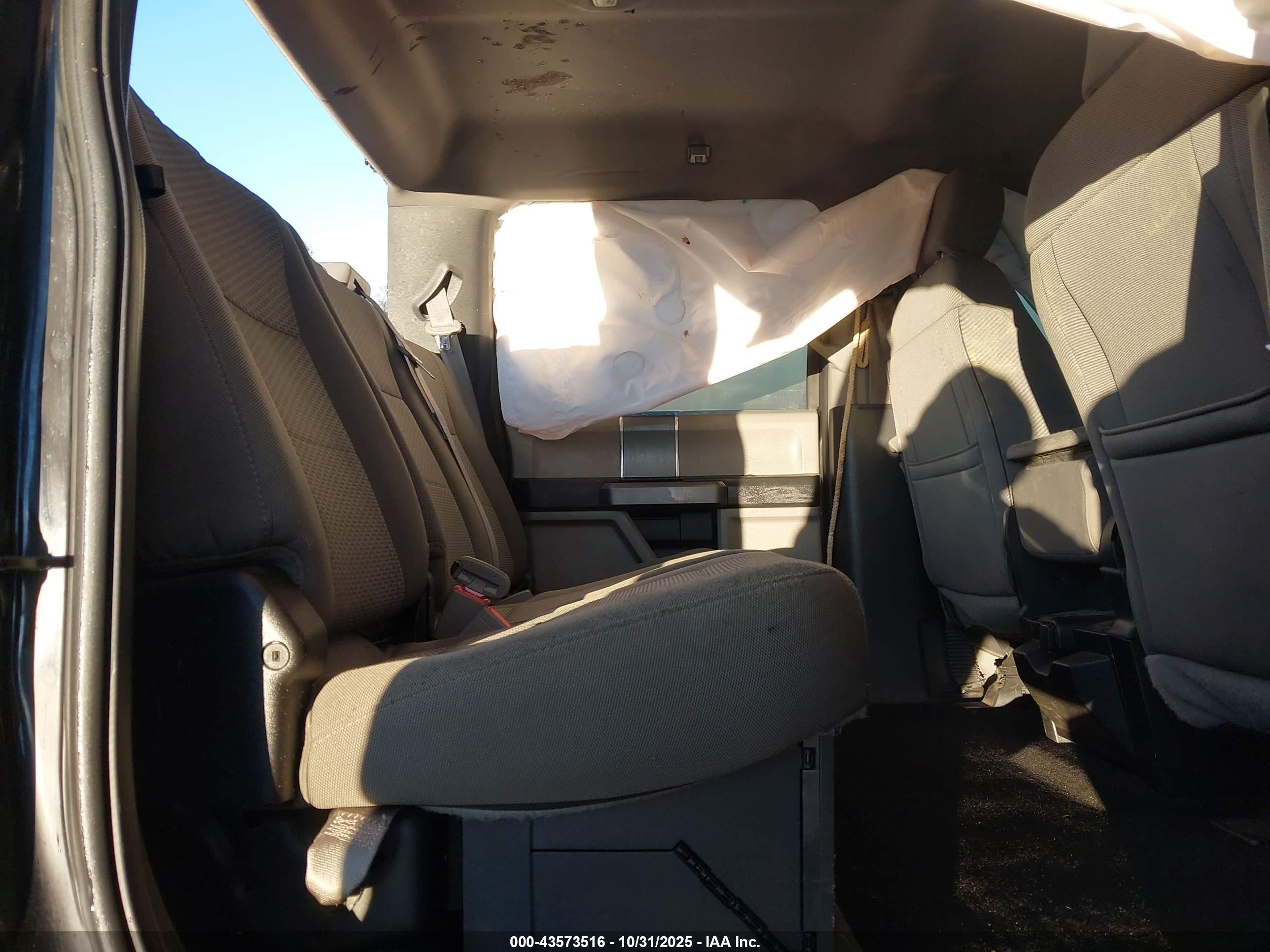 FORD F-250 image 8
