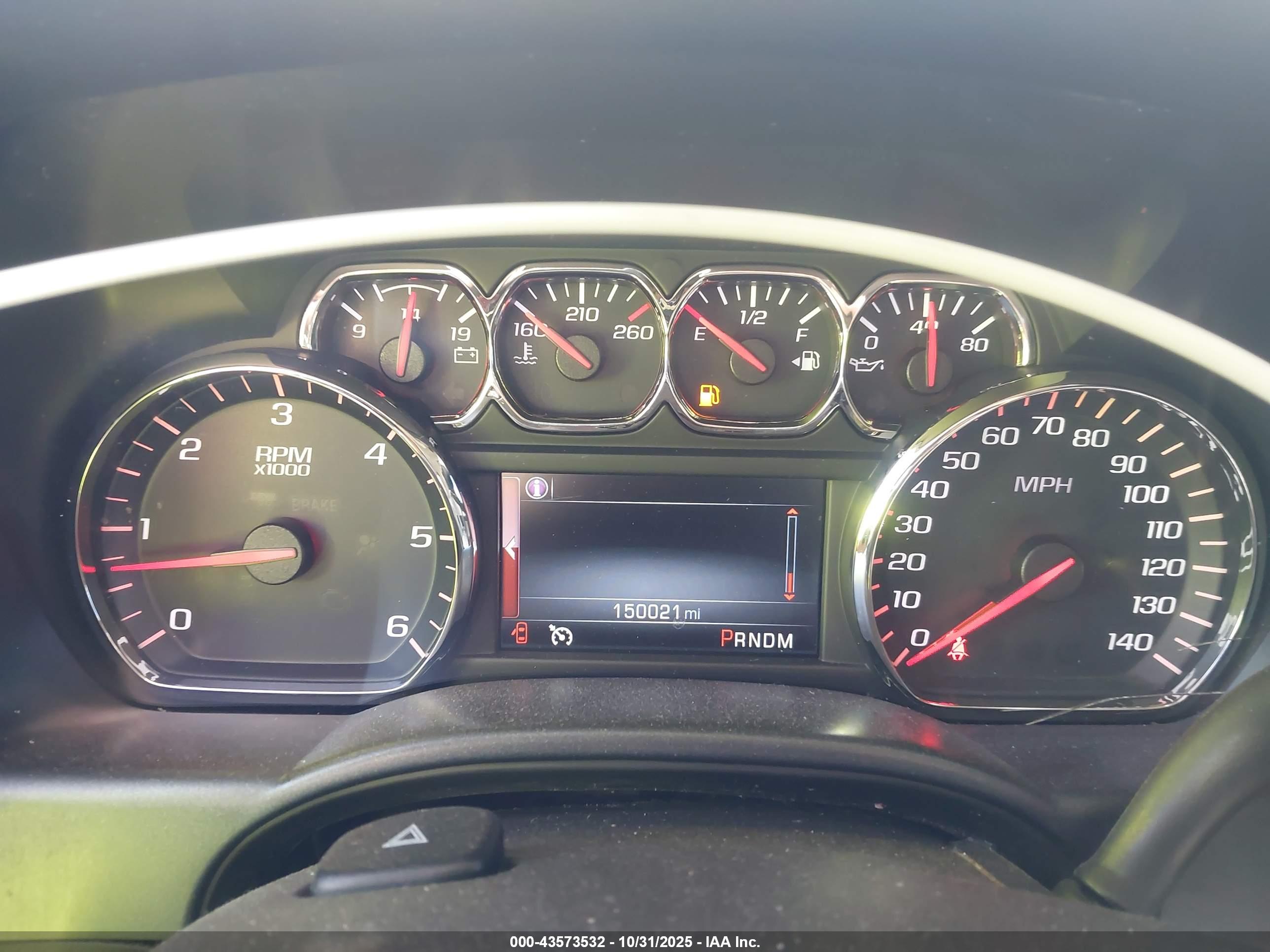 GMC SIERRA image 7