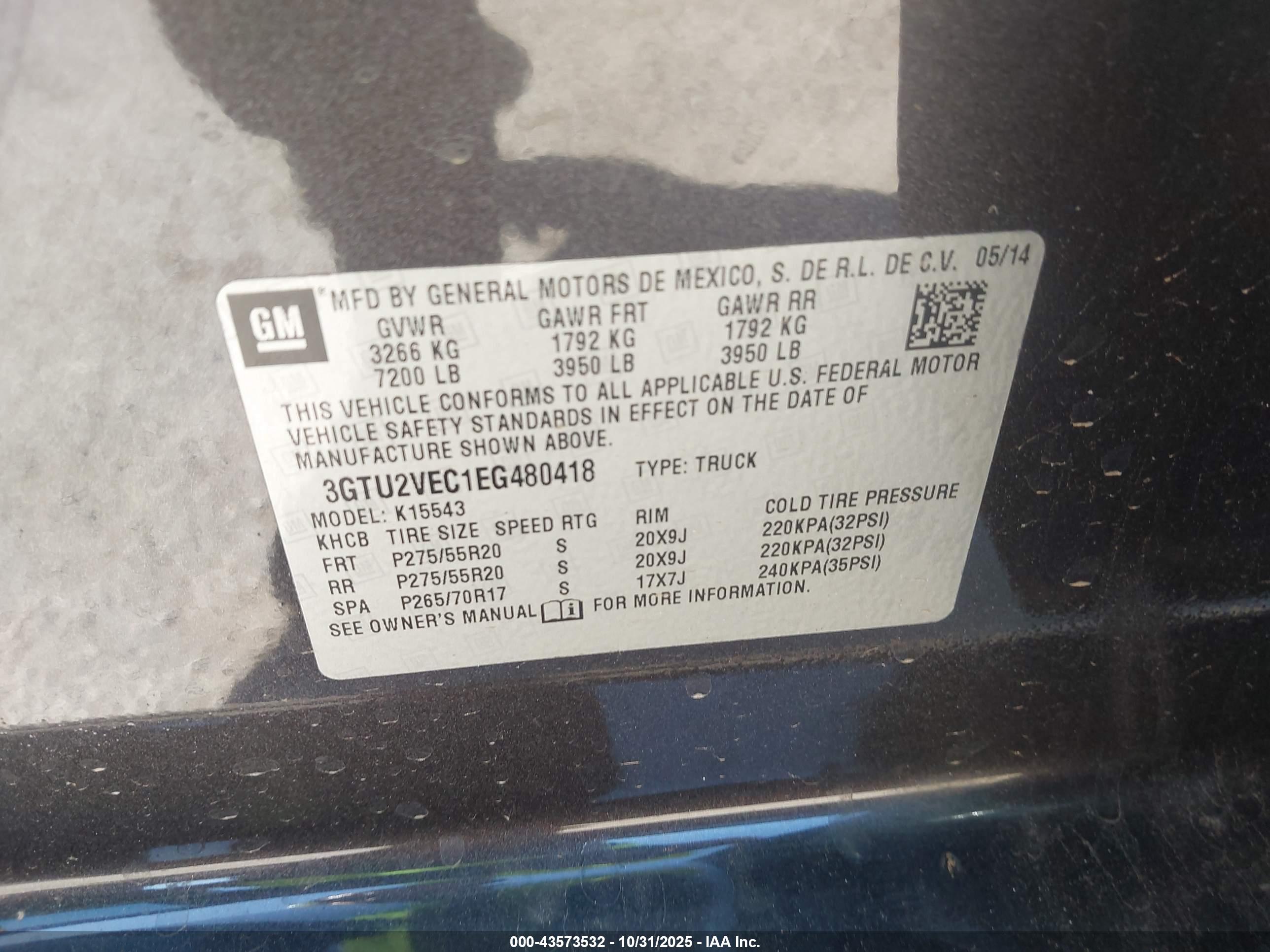GMC SIERRA image 9
