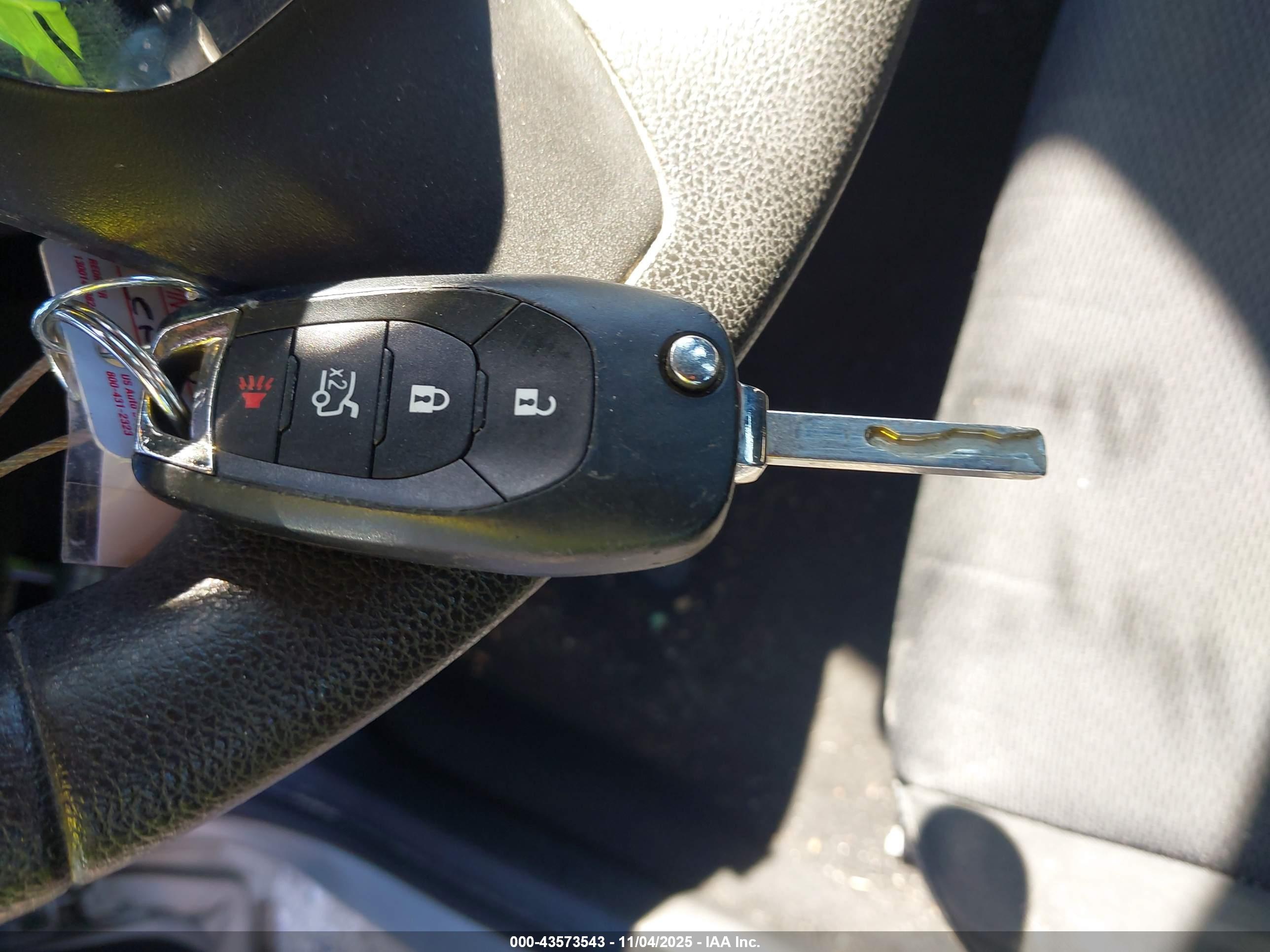CHEVROLET CRUZE image 11