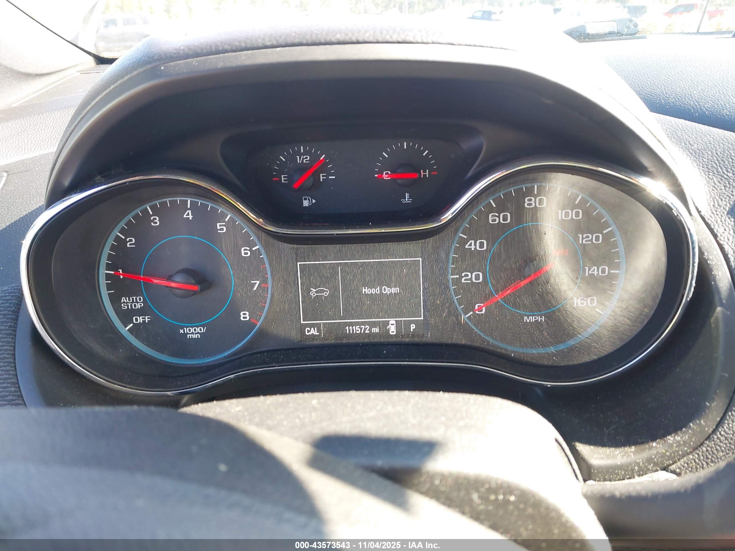 CHEVROLET CRUZE image 7