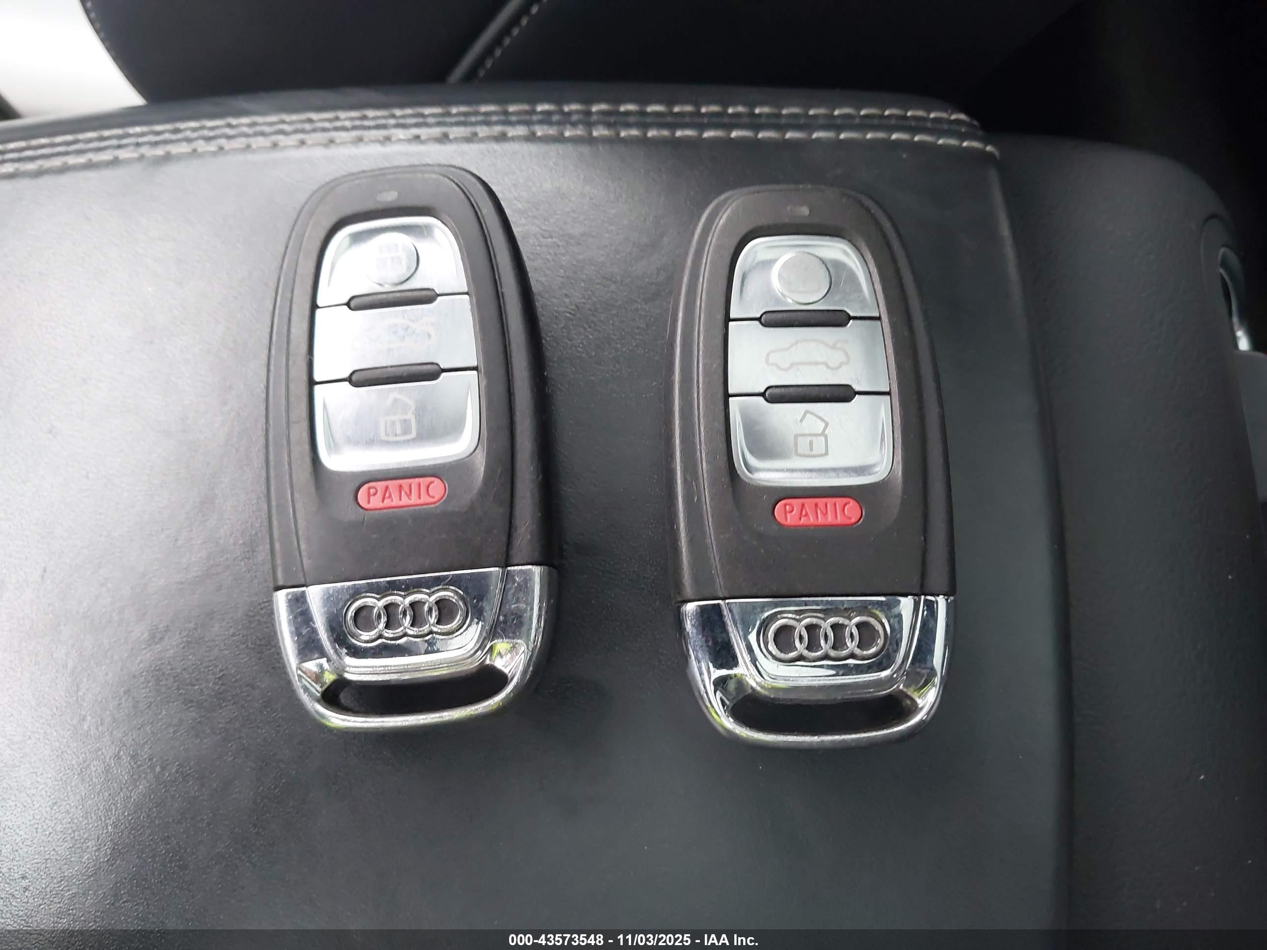 AUDI SQ5 image 11