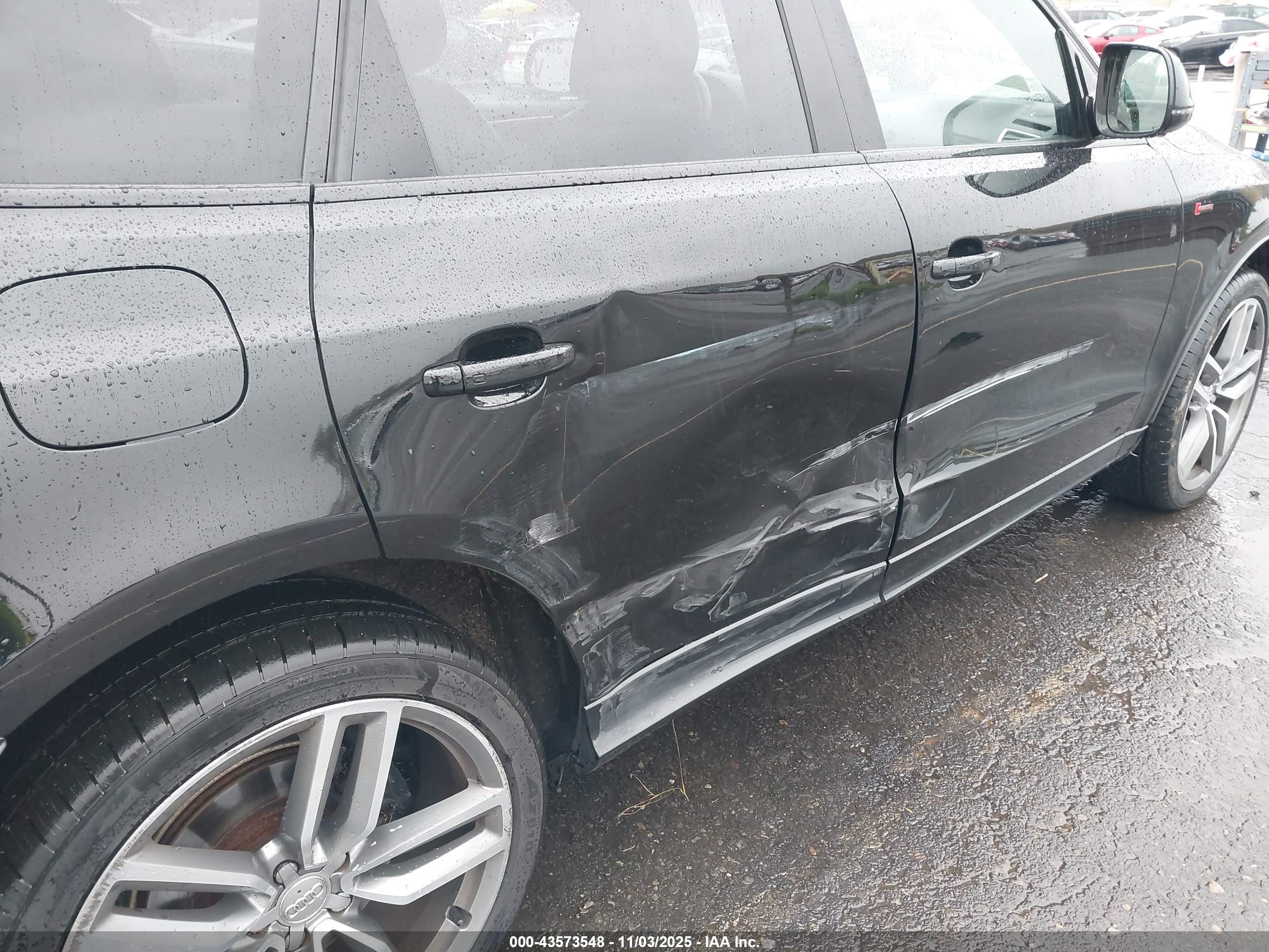 AUDI SQ5 image 6