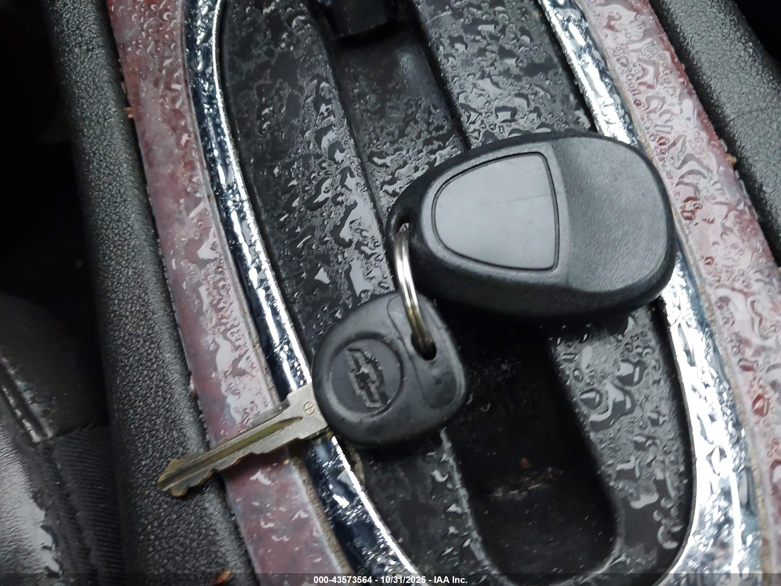 CHEVROLET IMPALA image 11