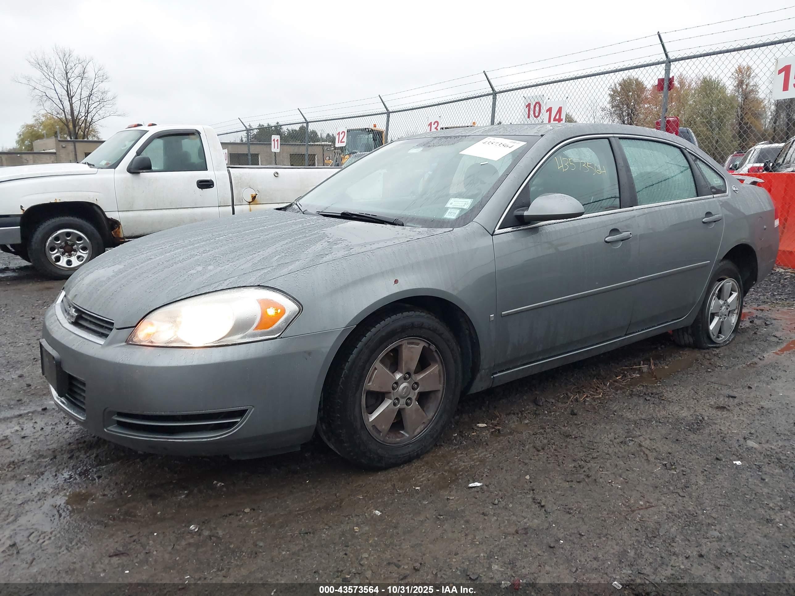CHEVROLET IMPALA image 2