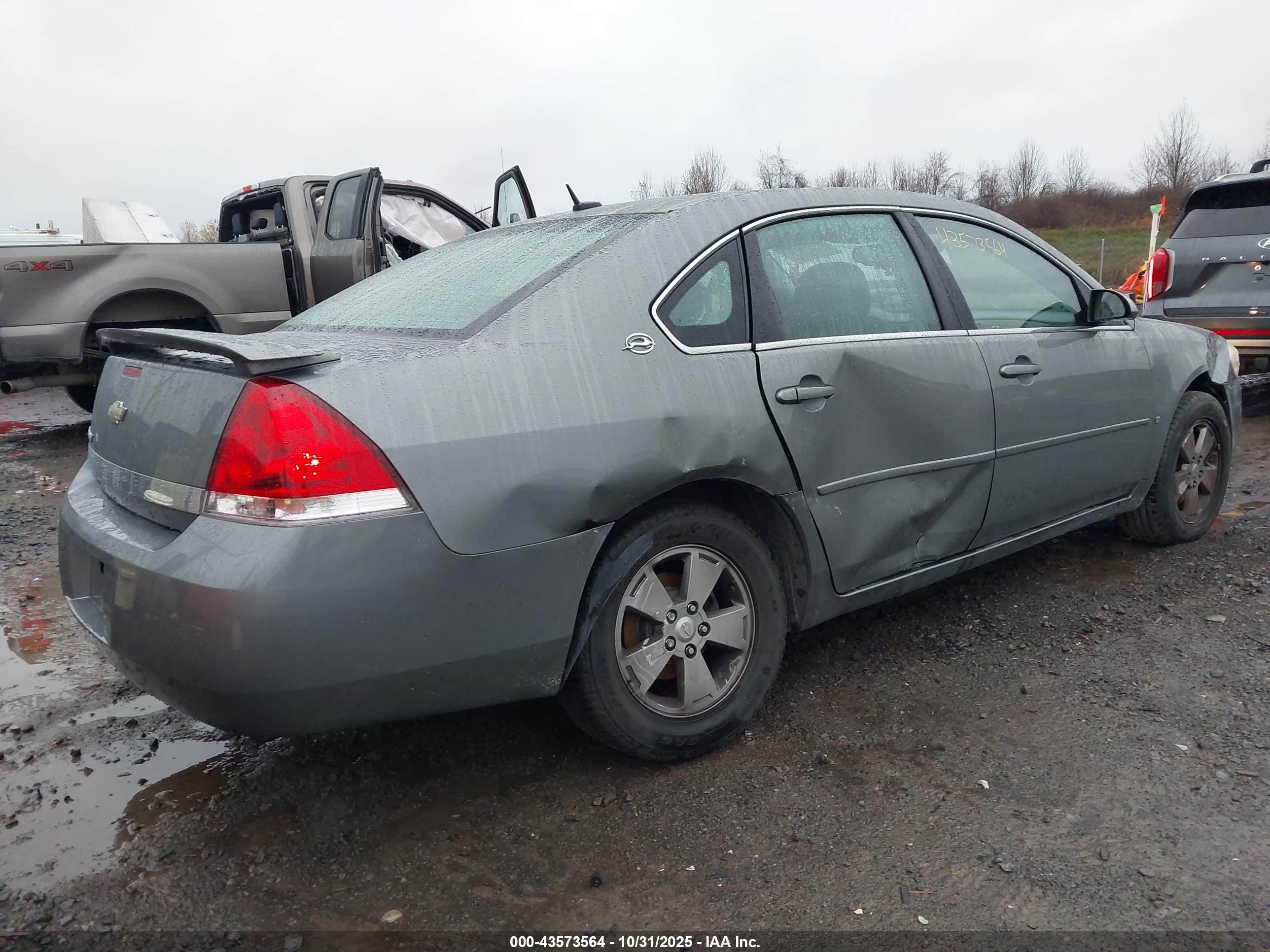 CHEVROLET IMPALA image 4