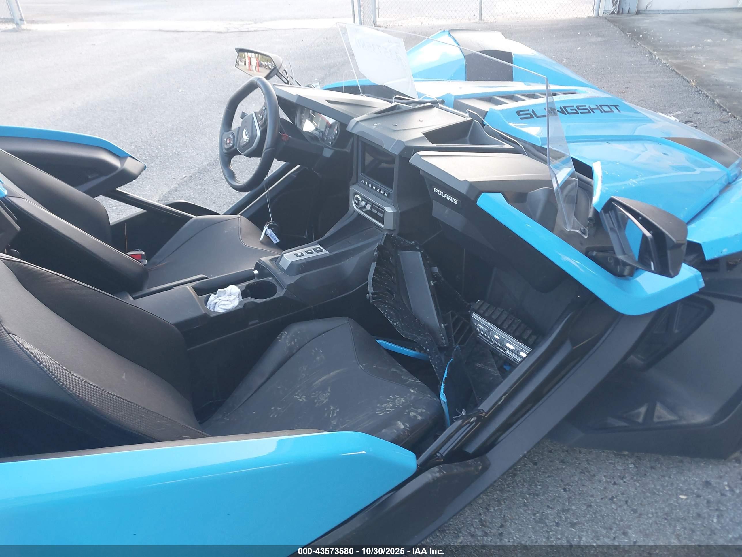 POLARIS SLINGSHOT image 5