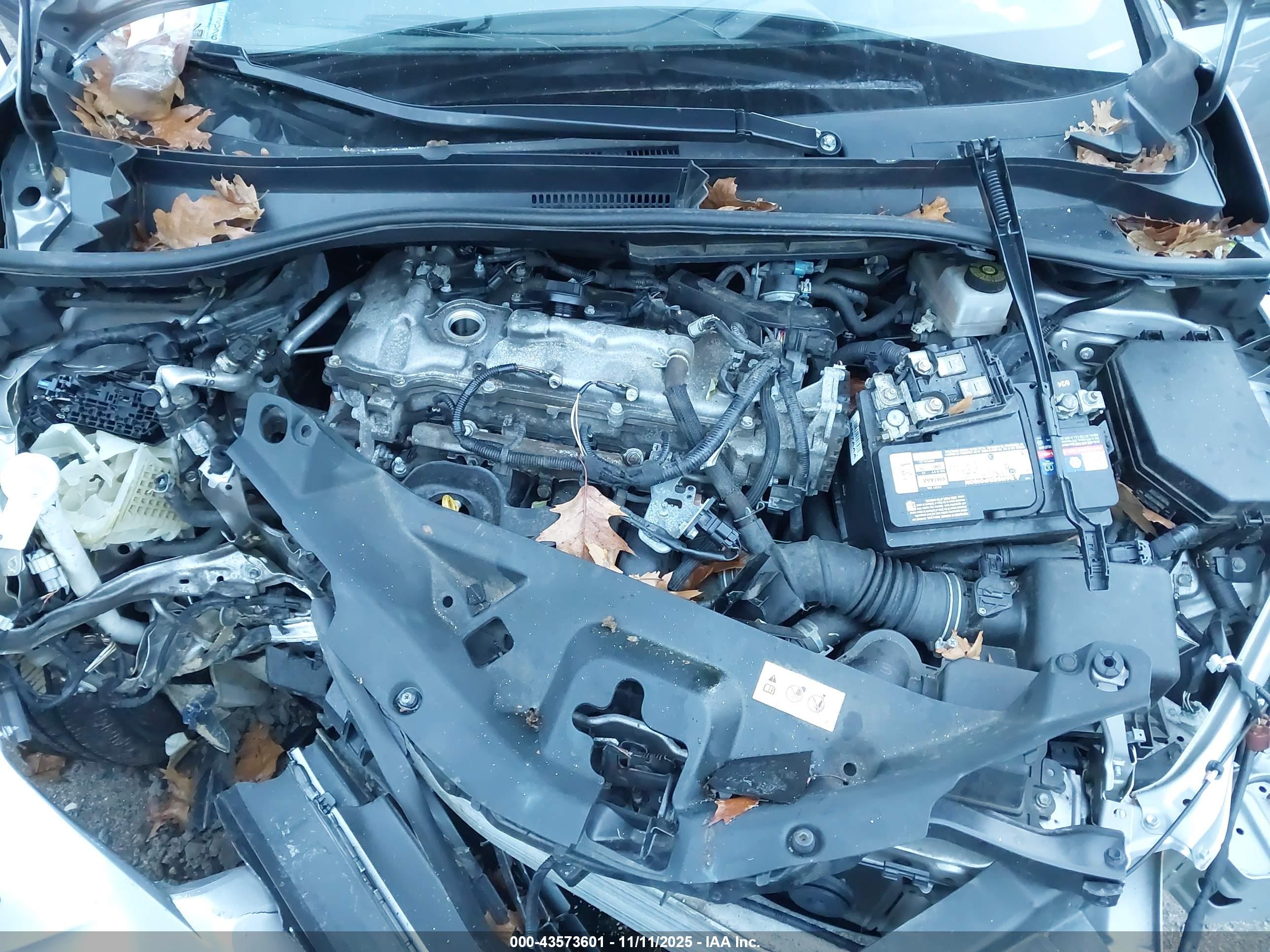 TOYOTA C-HR image 10