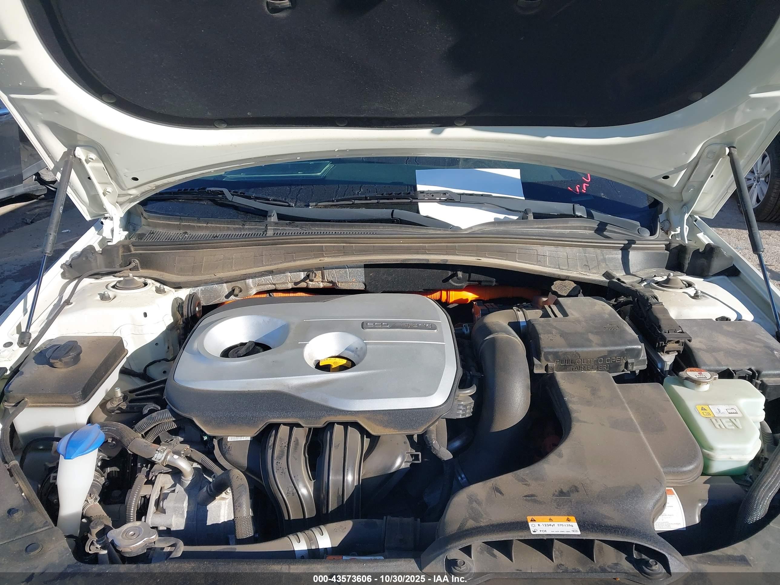 KIA OPTIMA image 10