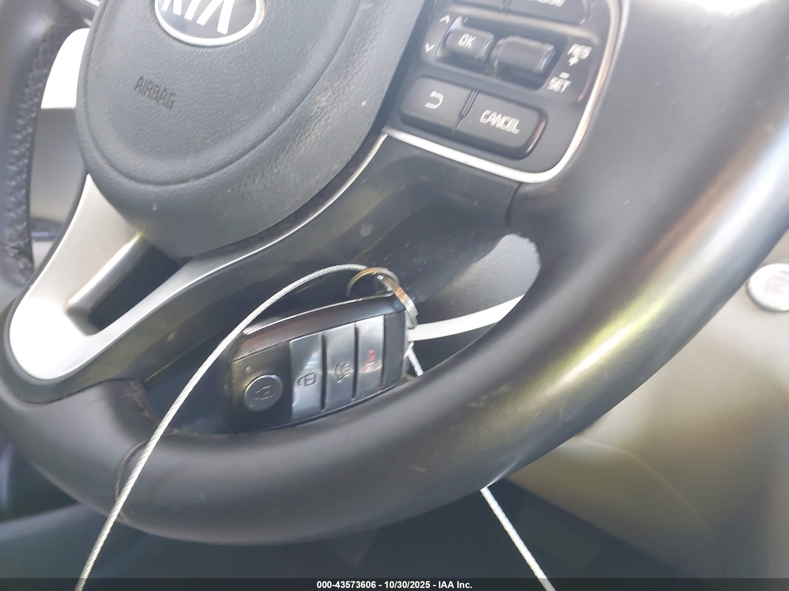 KIA OPTIMA image 11