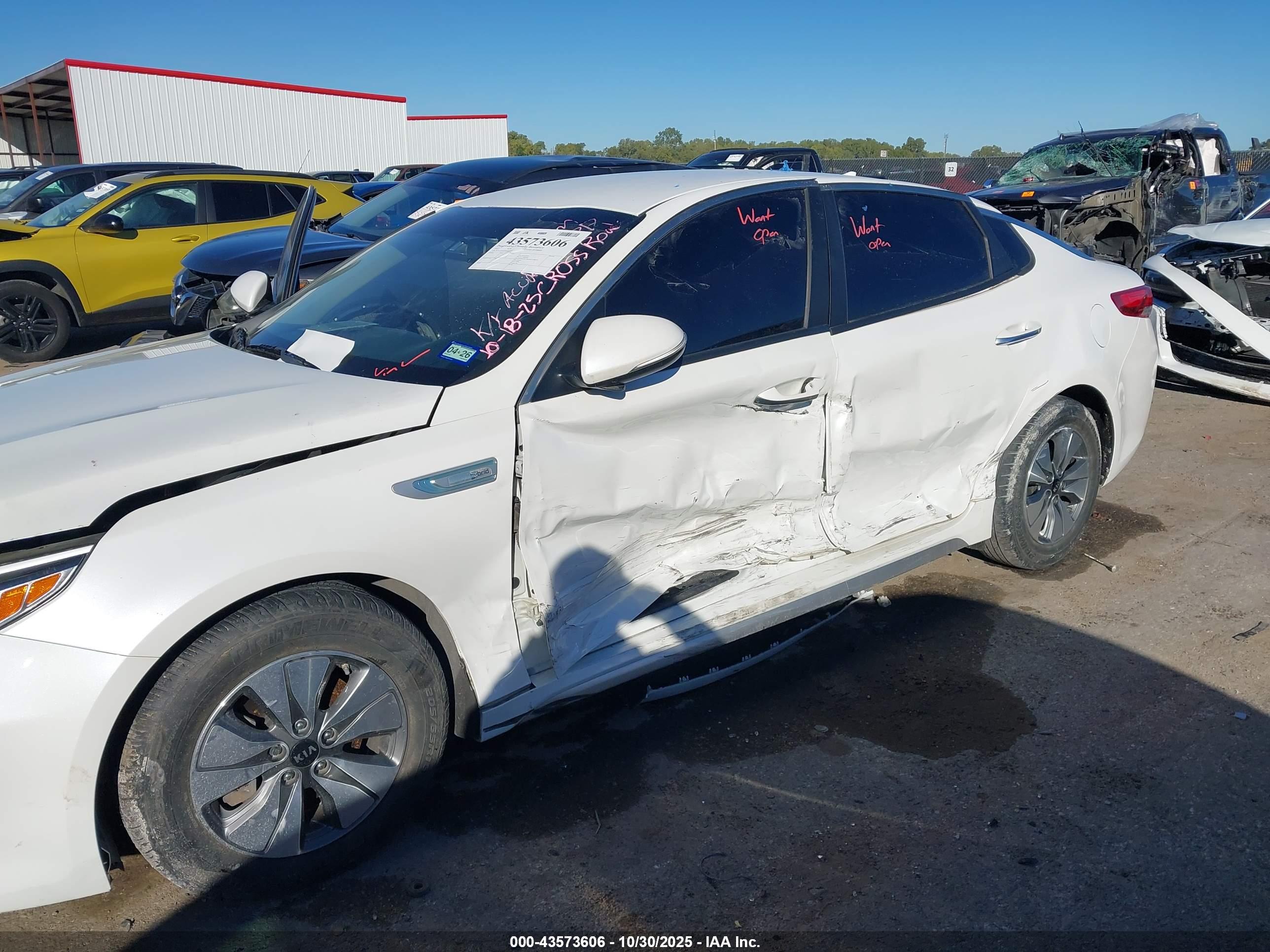KIA OPTIMA image 6