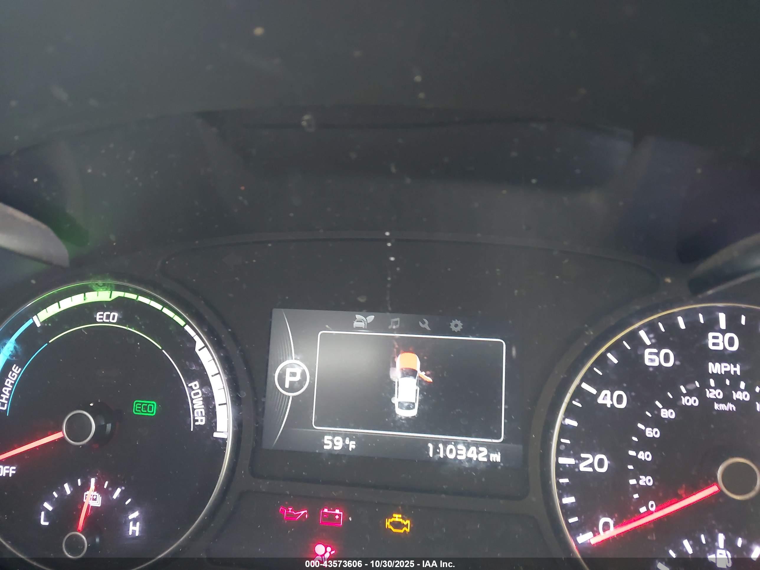 KIA OPTIMA image 7