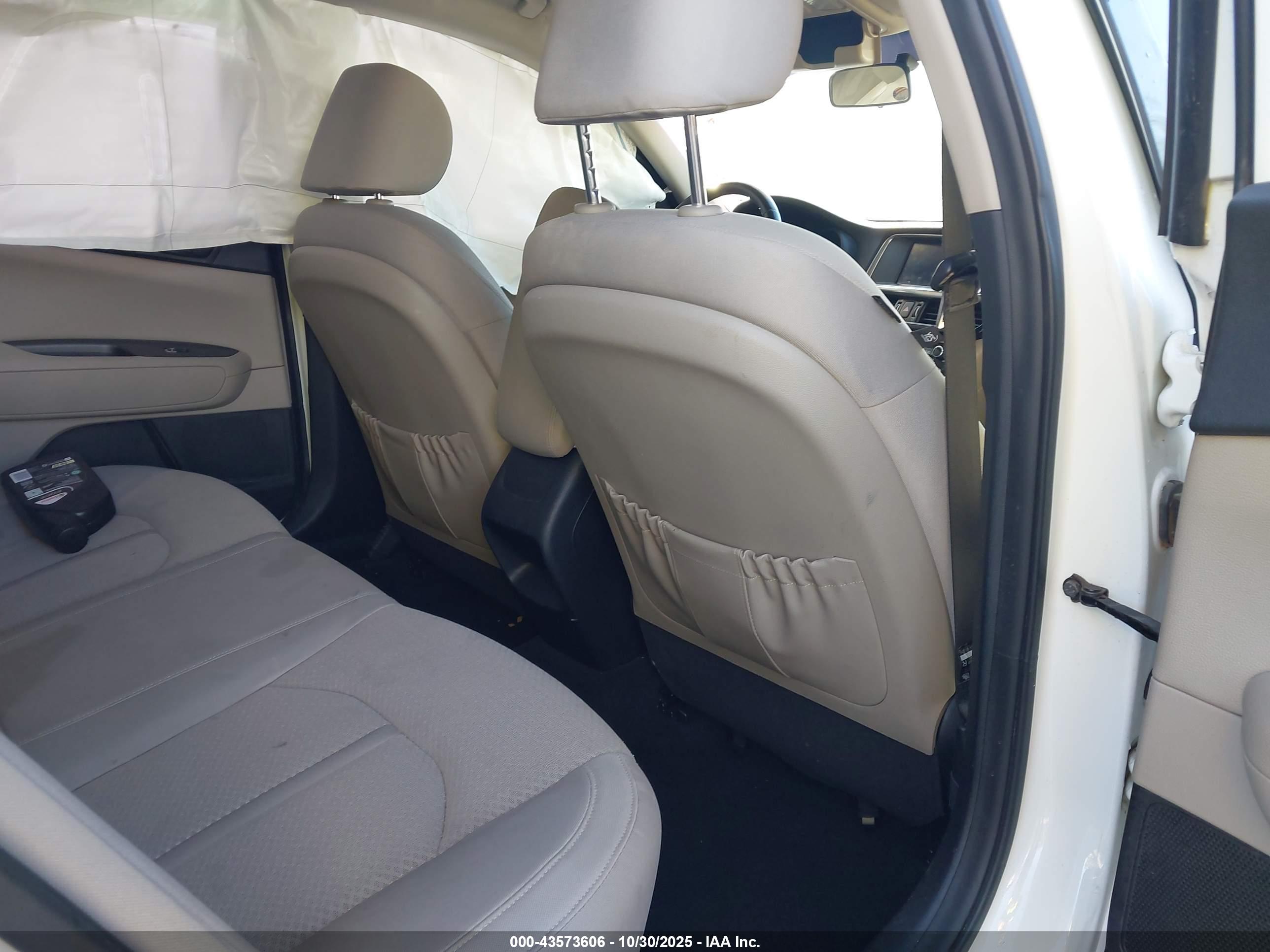 KIA OPTIMA image 8