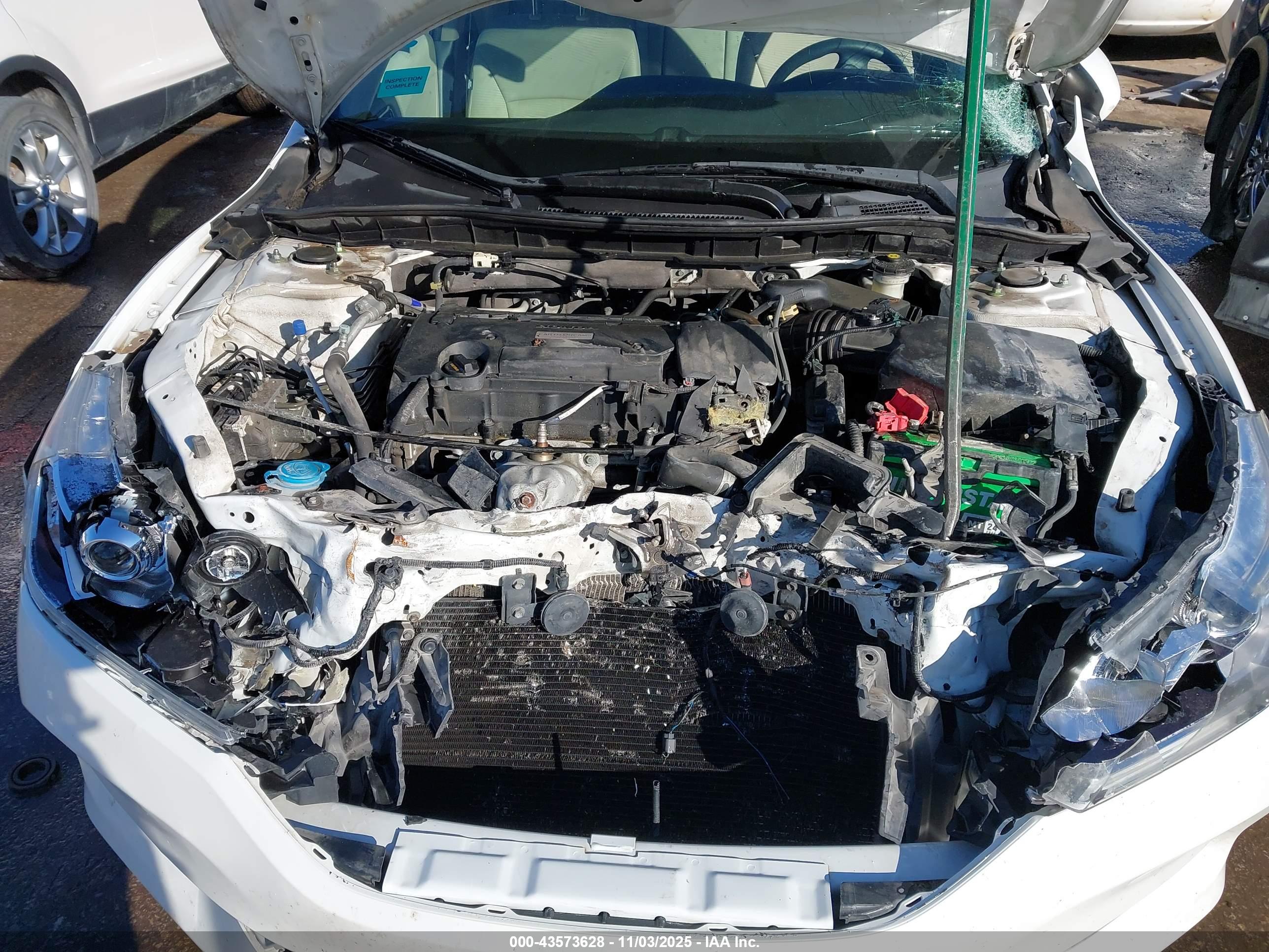 HONDA ACCORD image 10