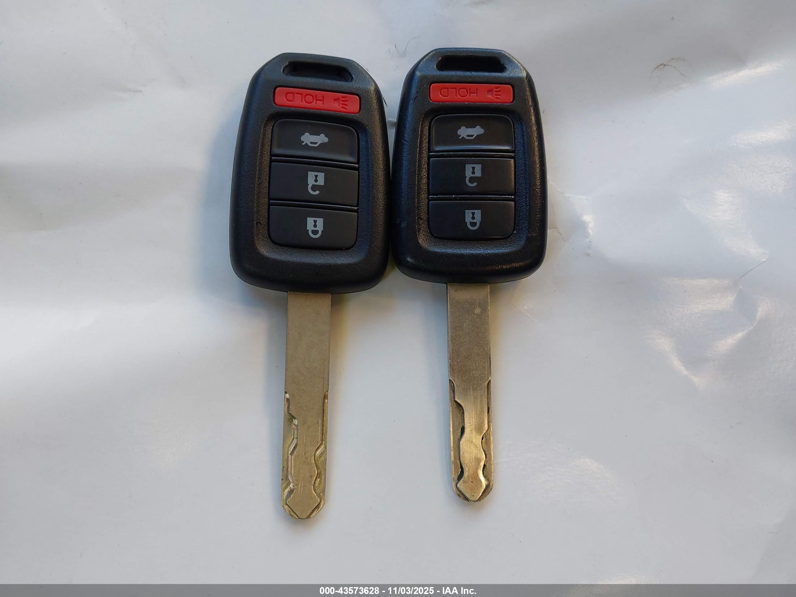 HONDA ACCORD image 11