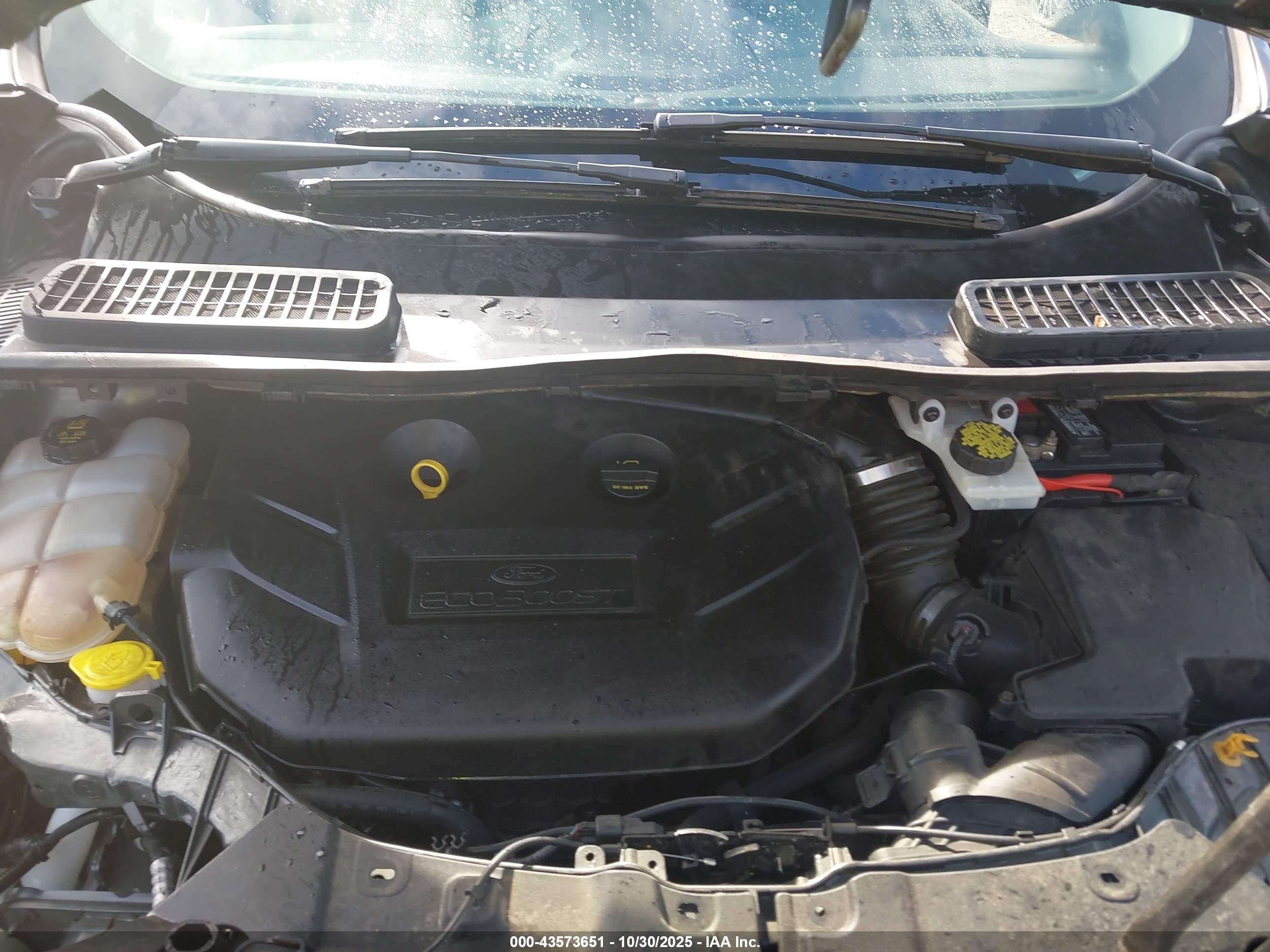 FORD ESCAPE image 10