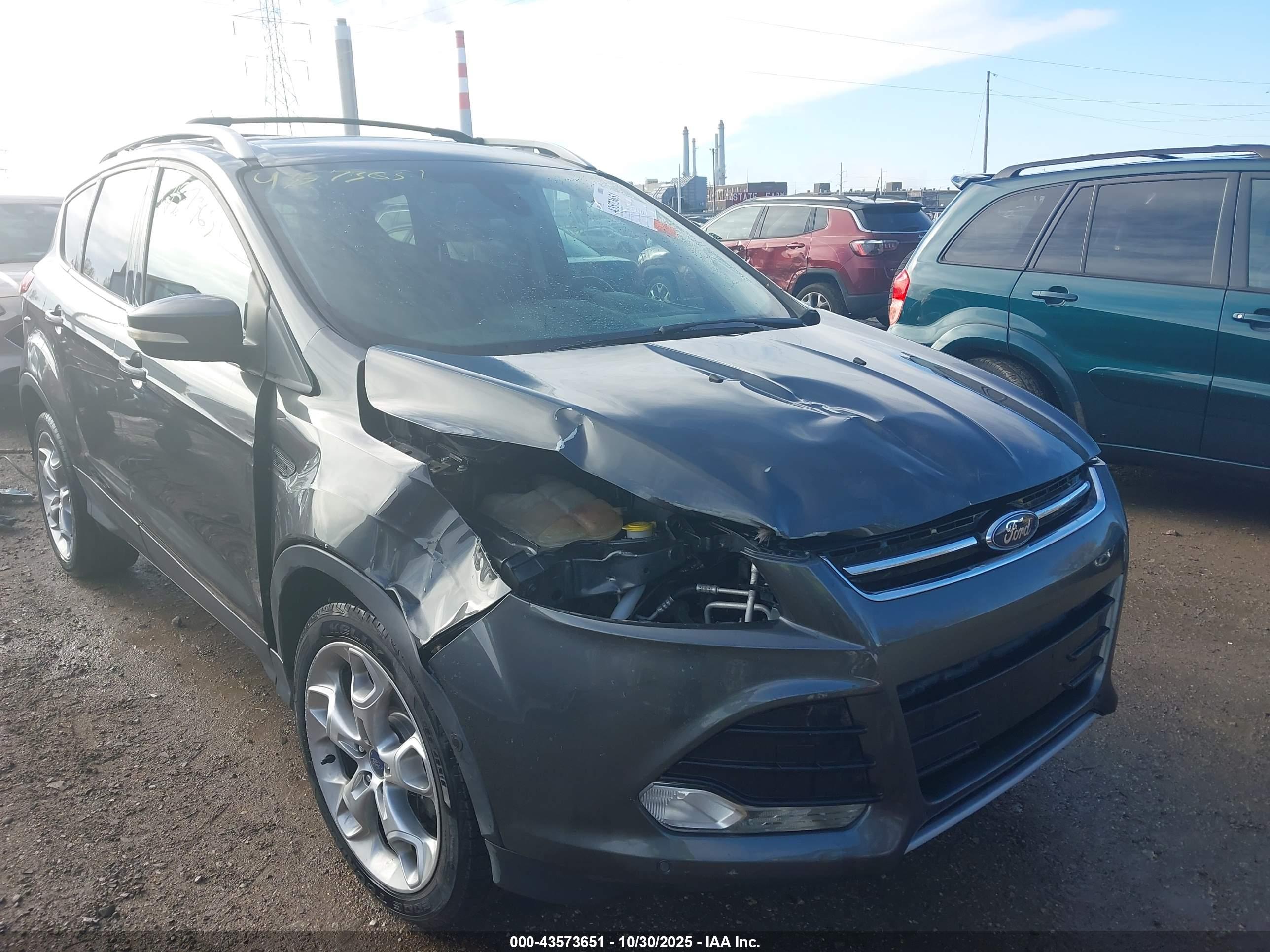 FORD ESCAPE image 6