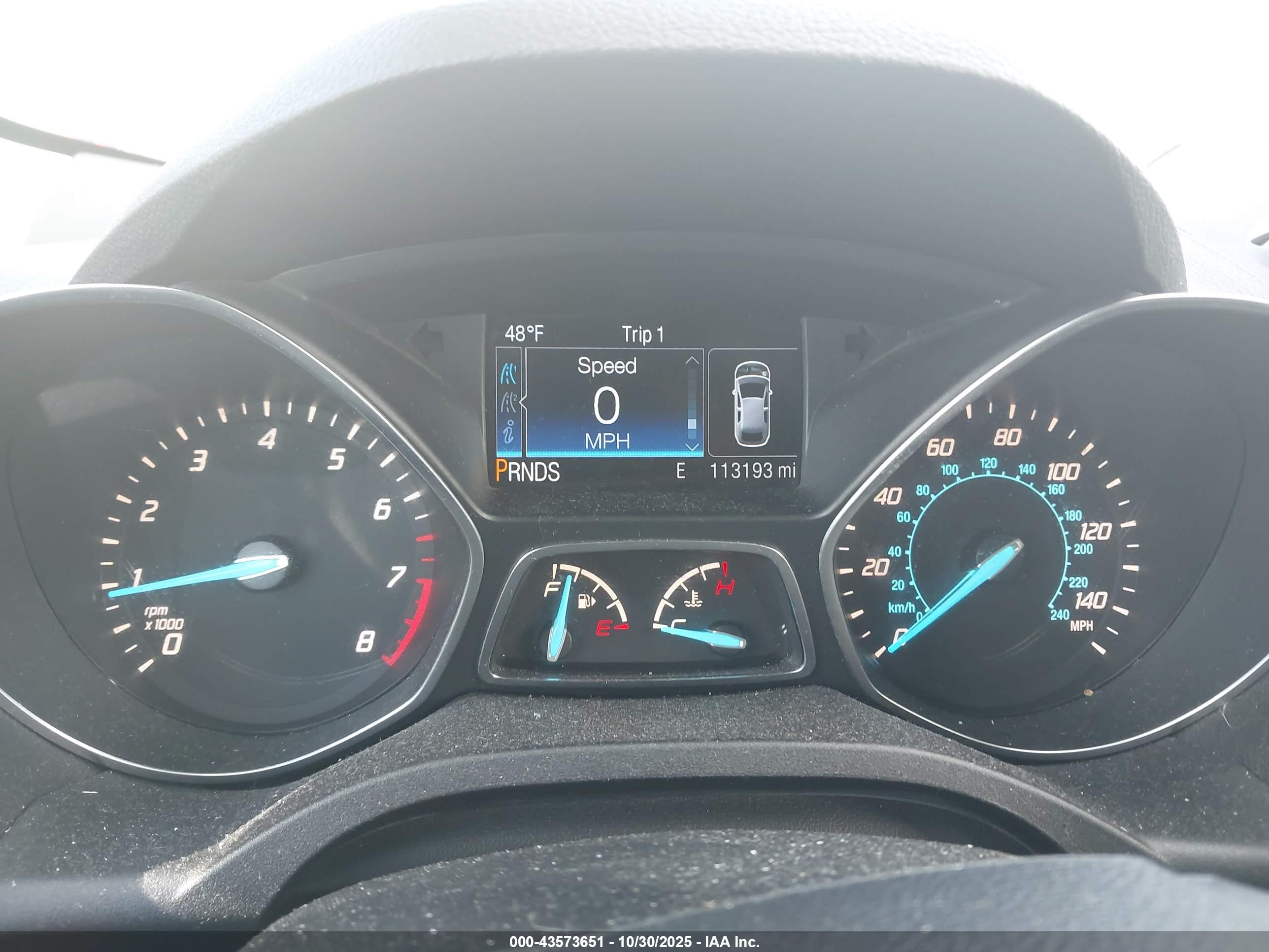 FORD ESCAPE image 7