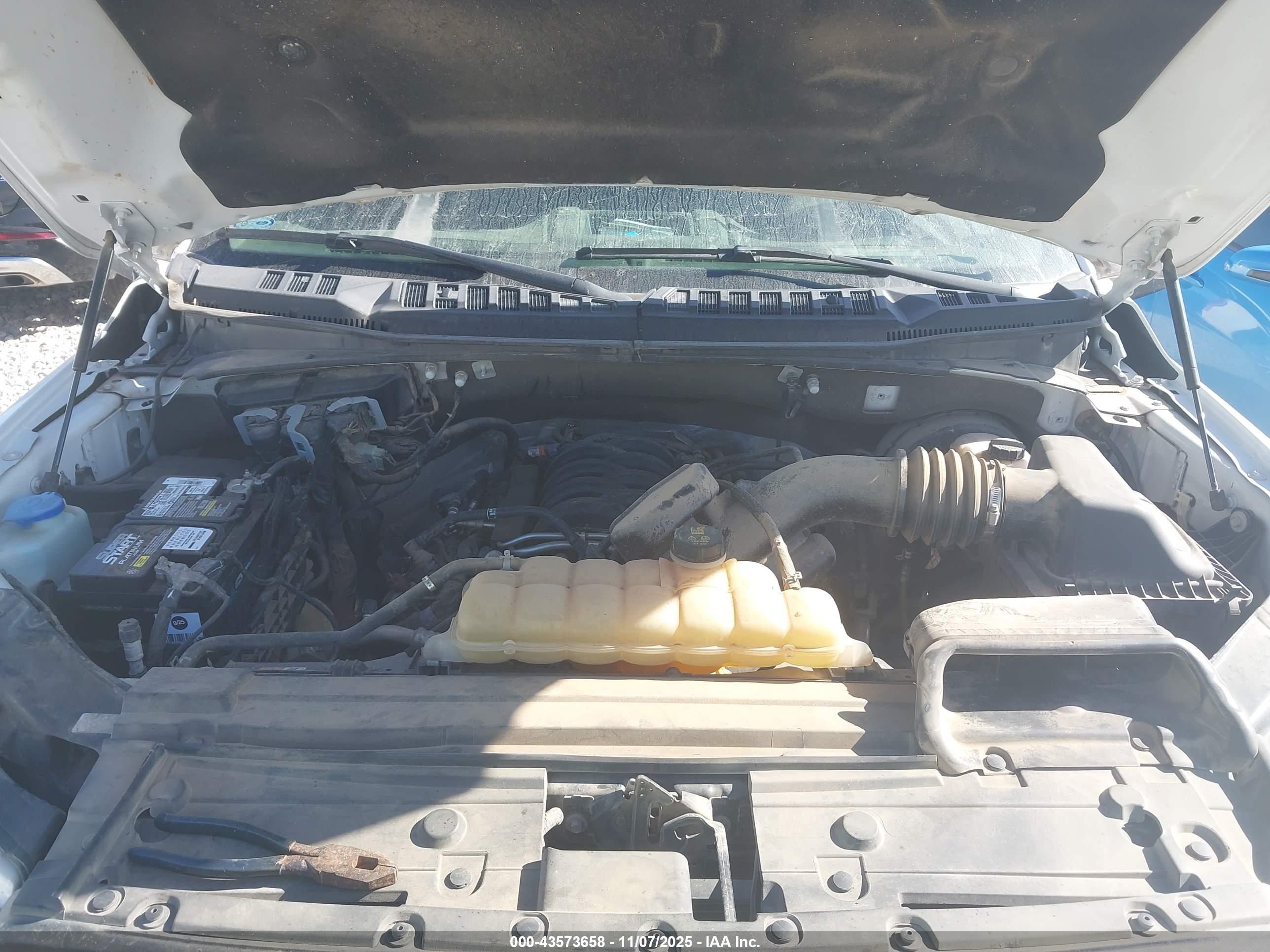 FORD F-150 image 10
