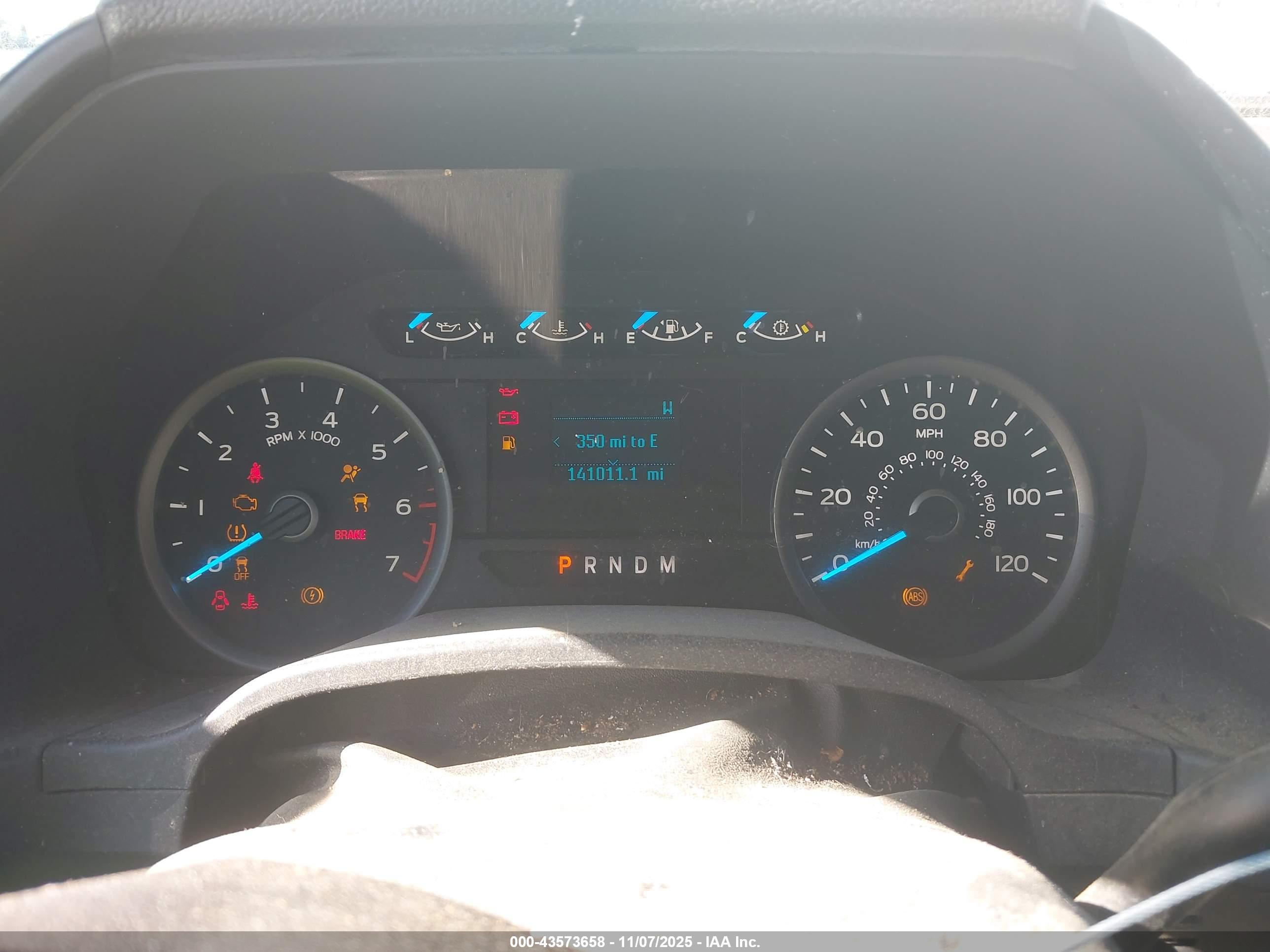 FORD F-150 image 7