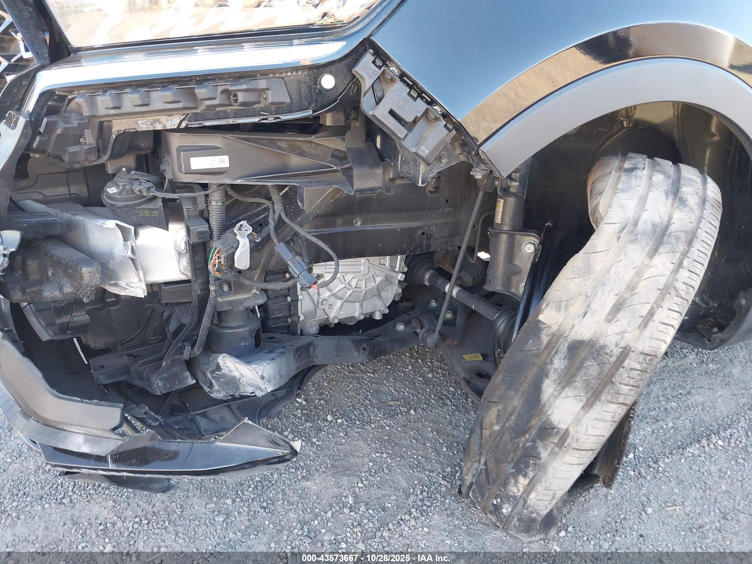 KIA SORENTO image 6