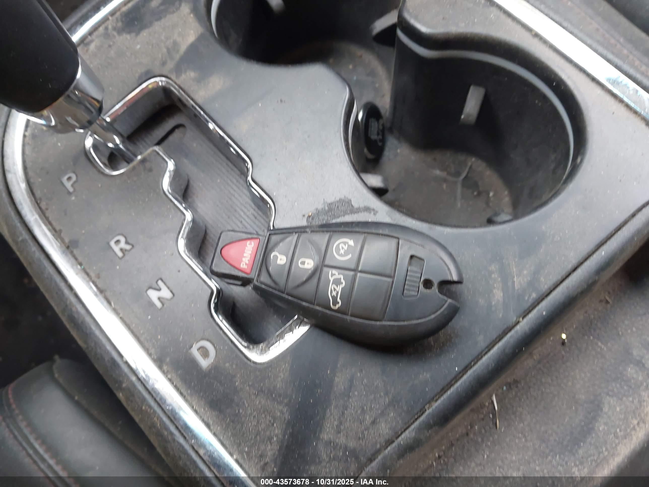 DODGE DURANGO image 11