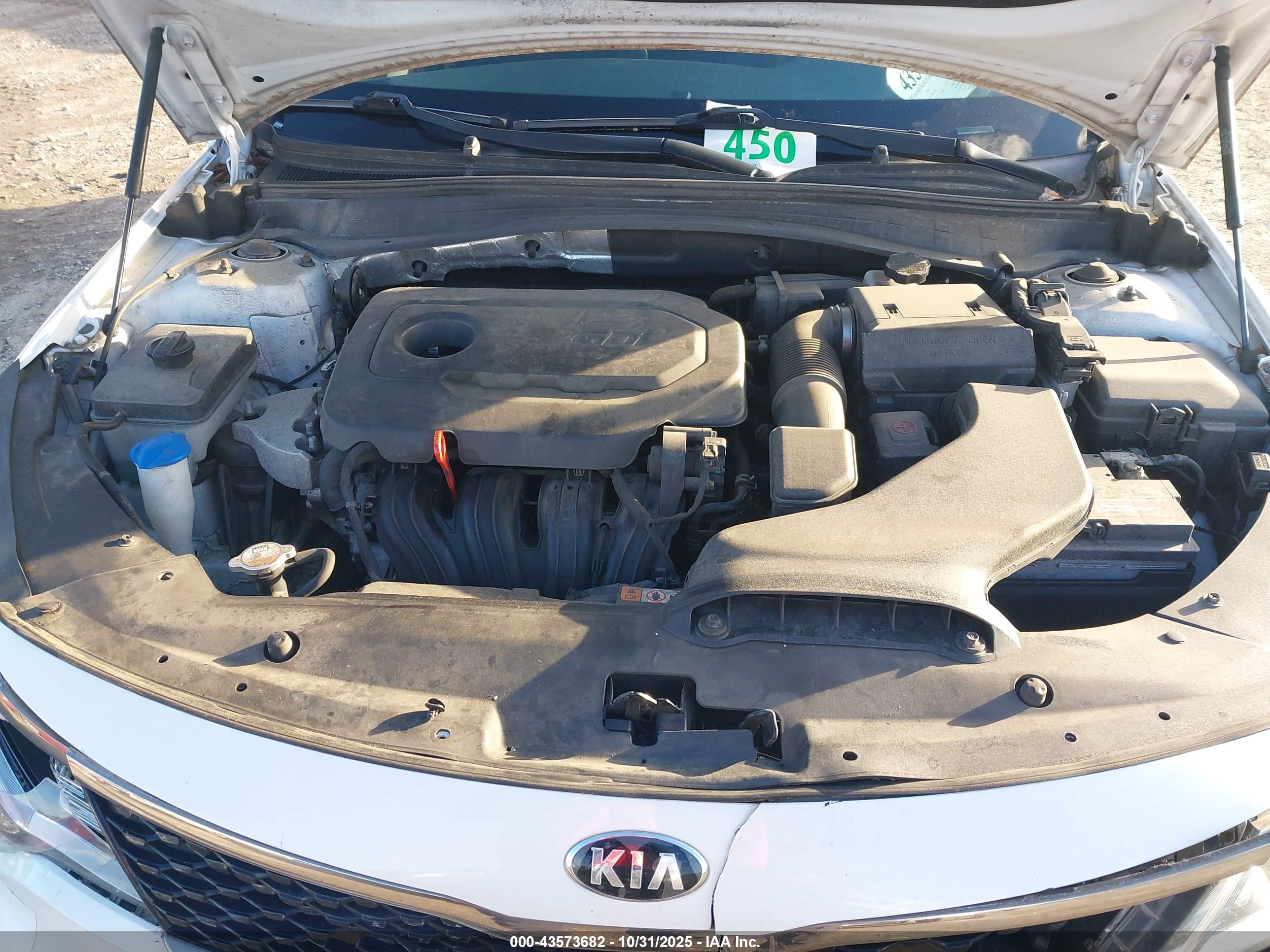 KIA OPTIMA image 10
