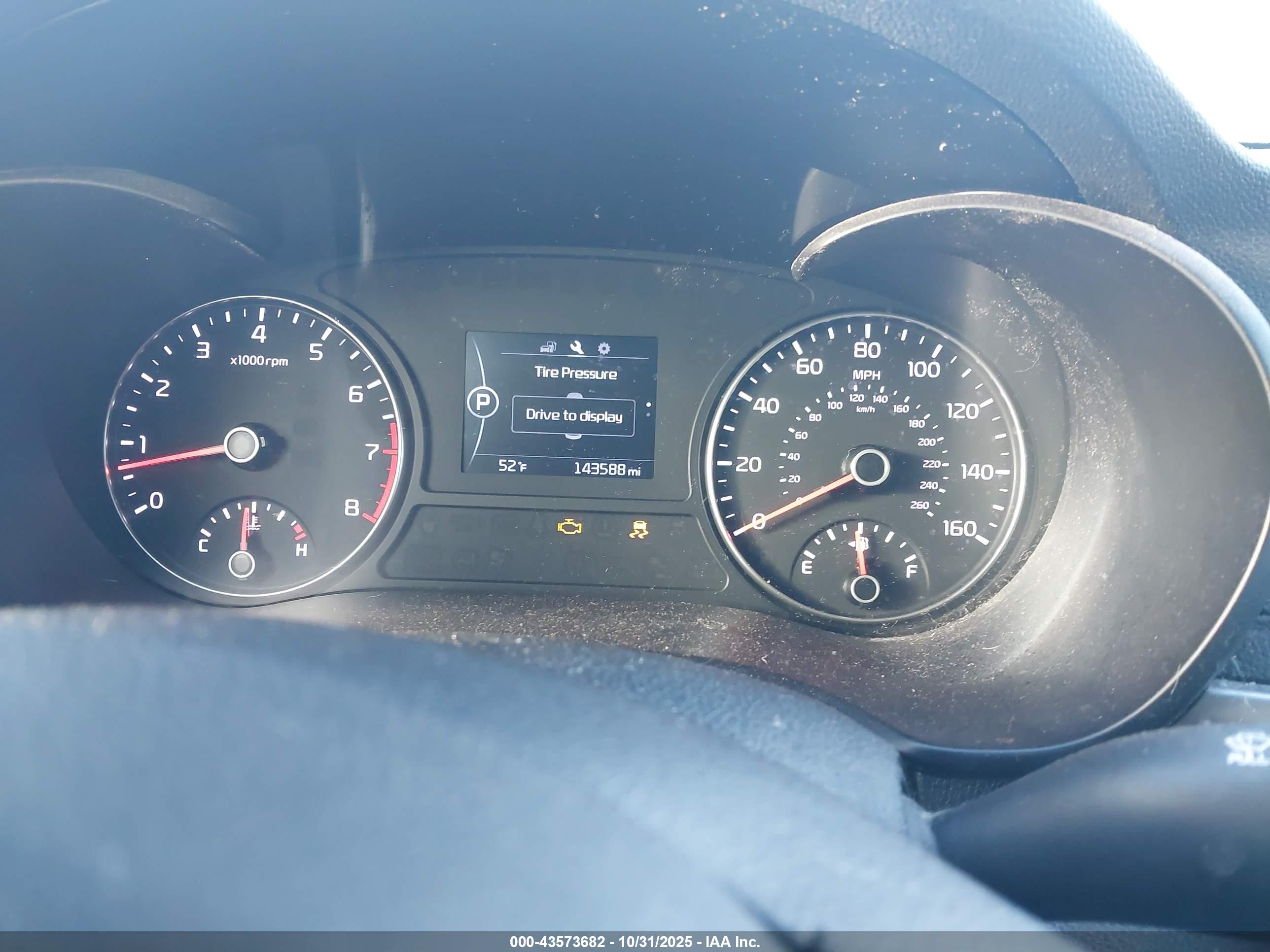 KIA OPTIMA image 7
