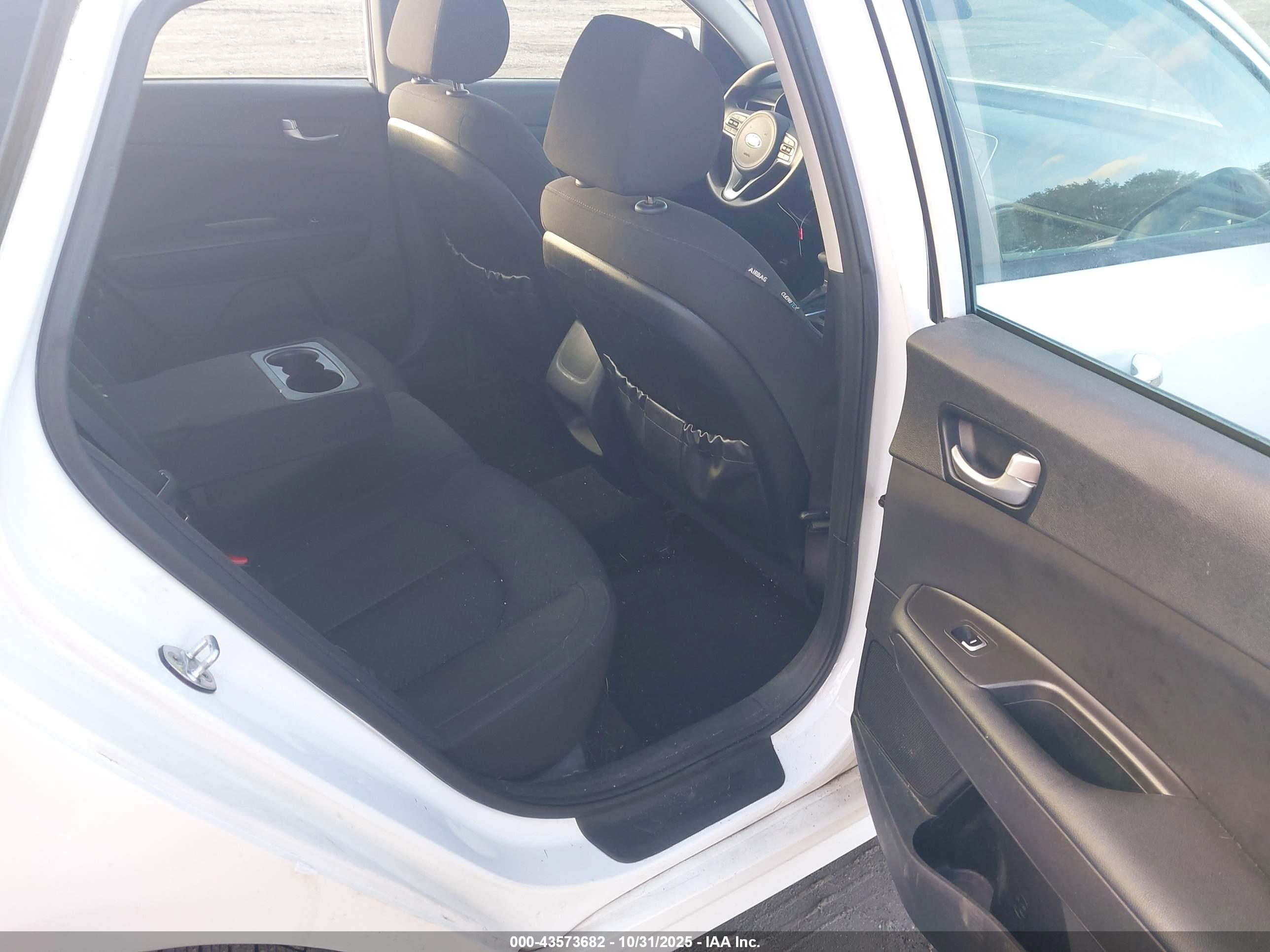 KIA OPTIMA image 8