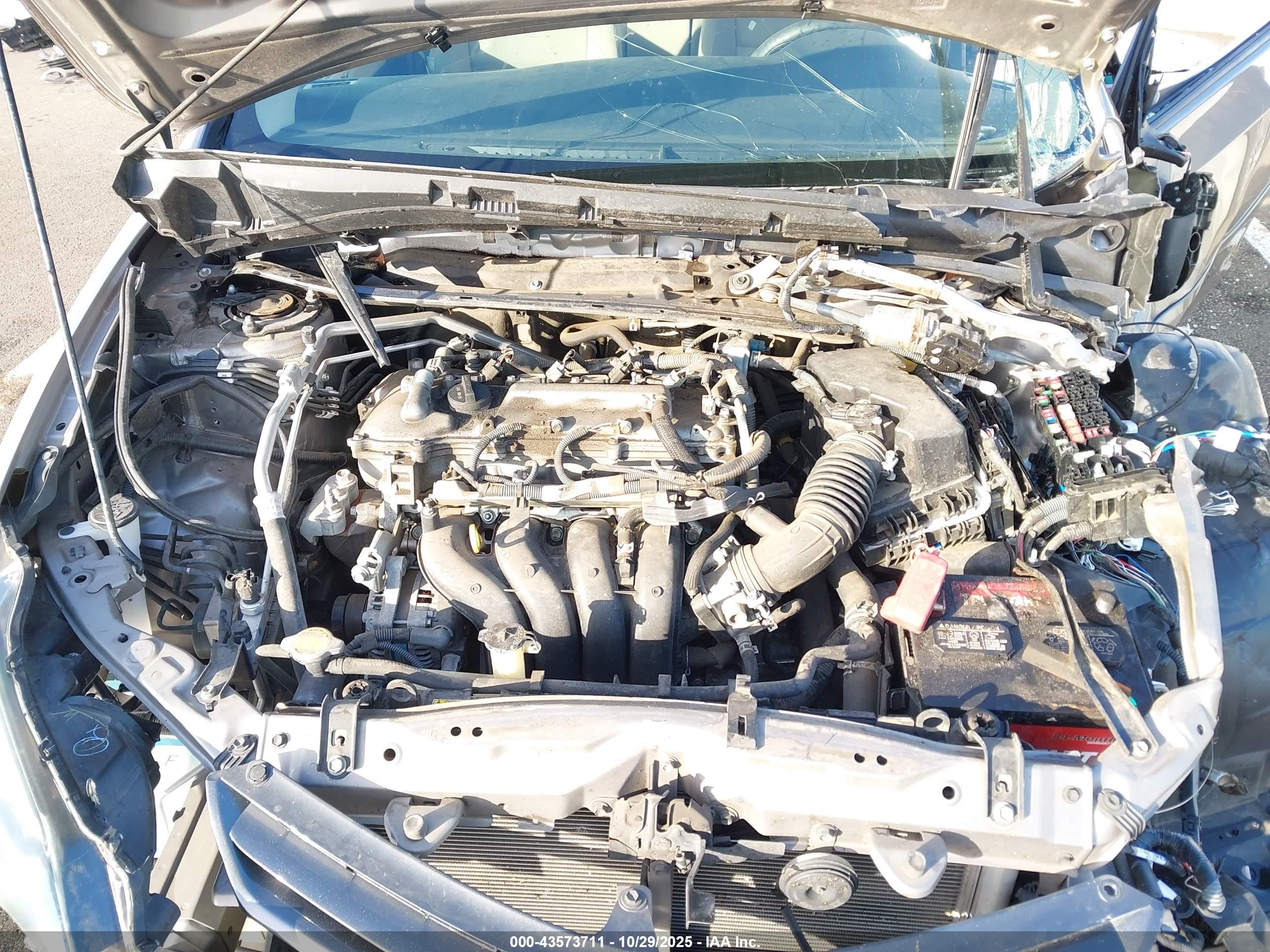 TOYOTA COROLLA image 10