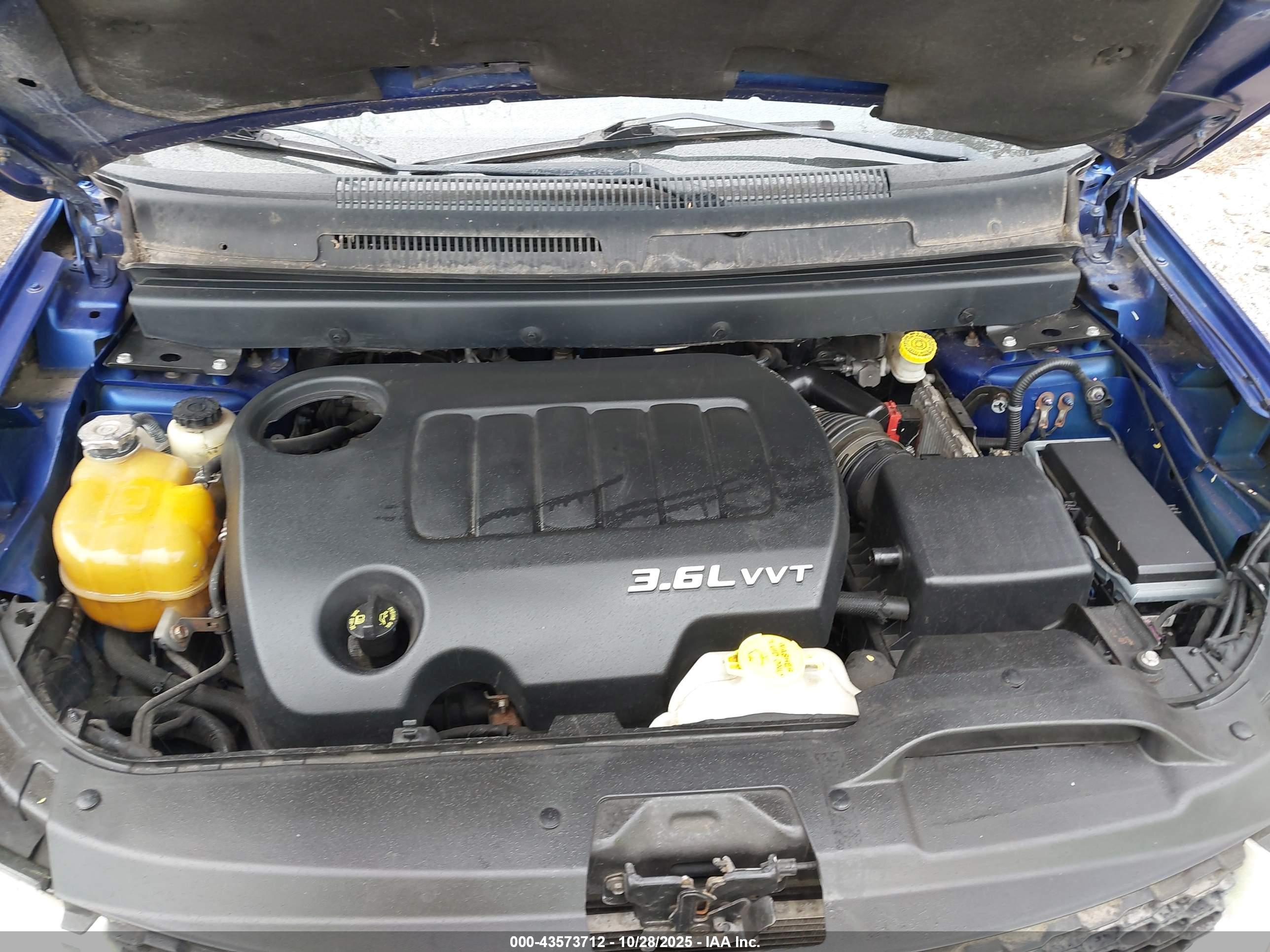 DODGE JOURNEY image 10