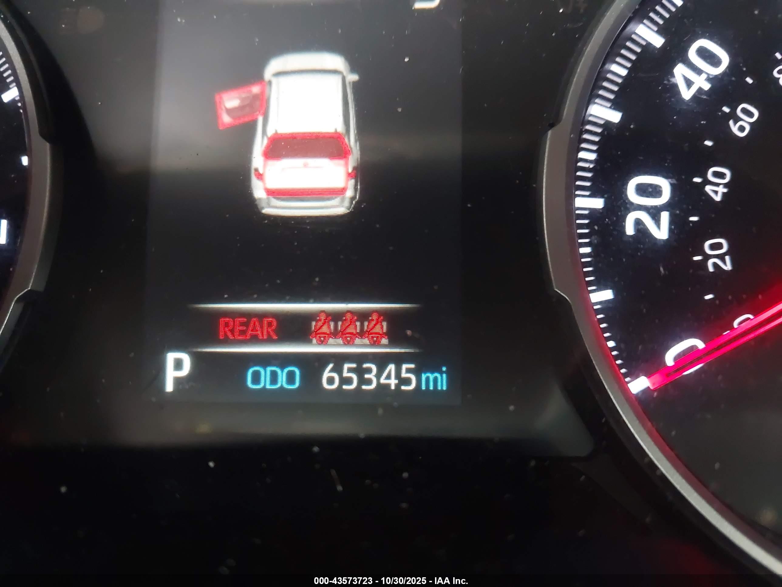 TOYOTA RAV4 image 7