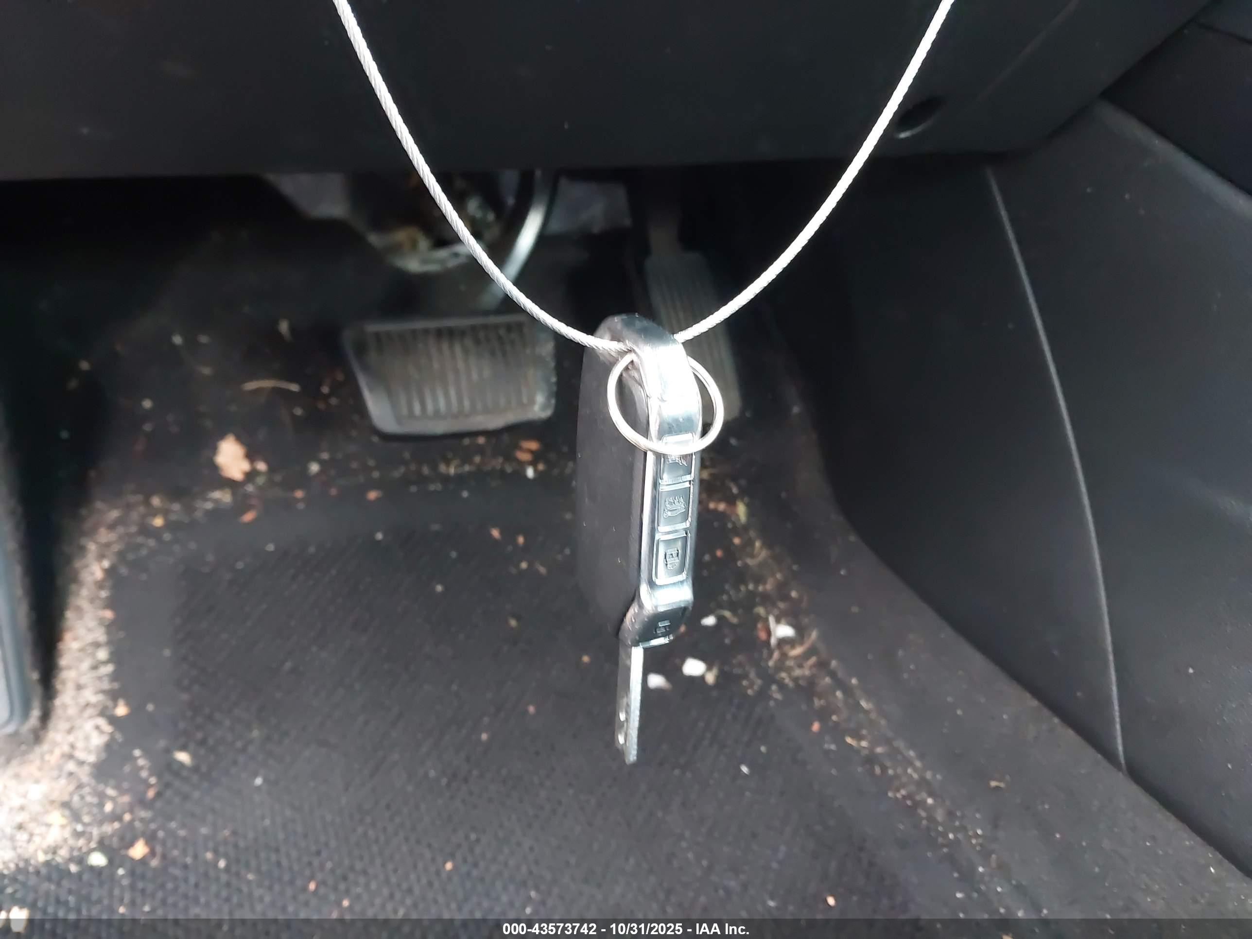 KIA FORTE image 11