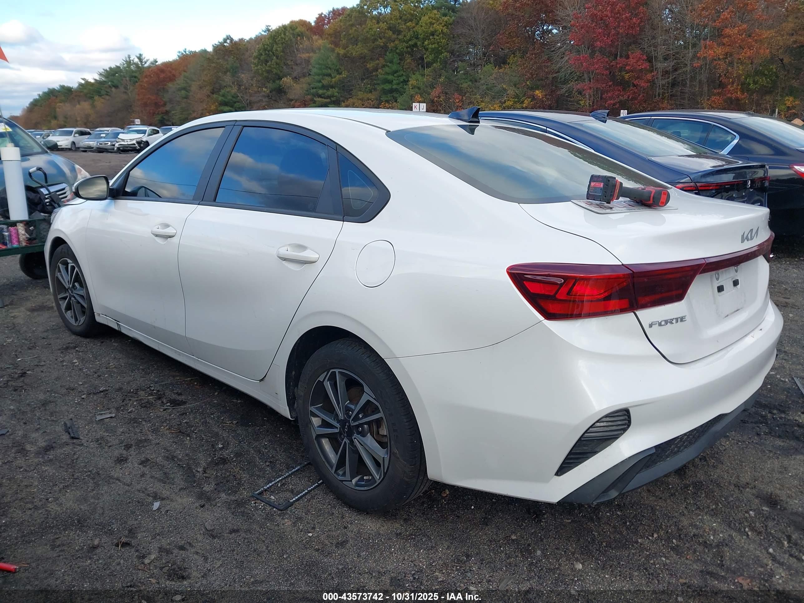 KIA FORTE image 3