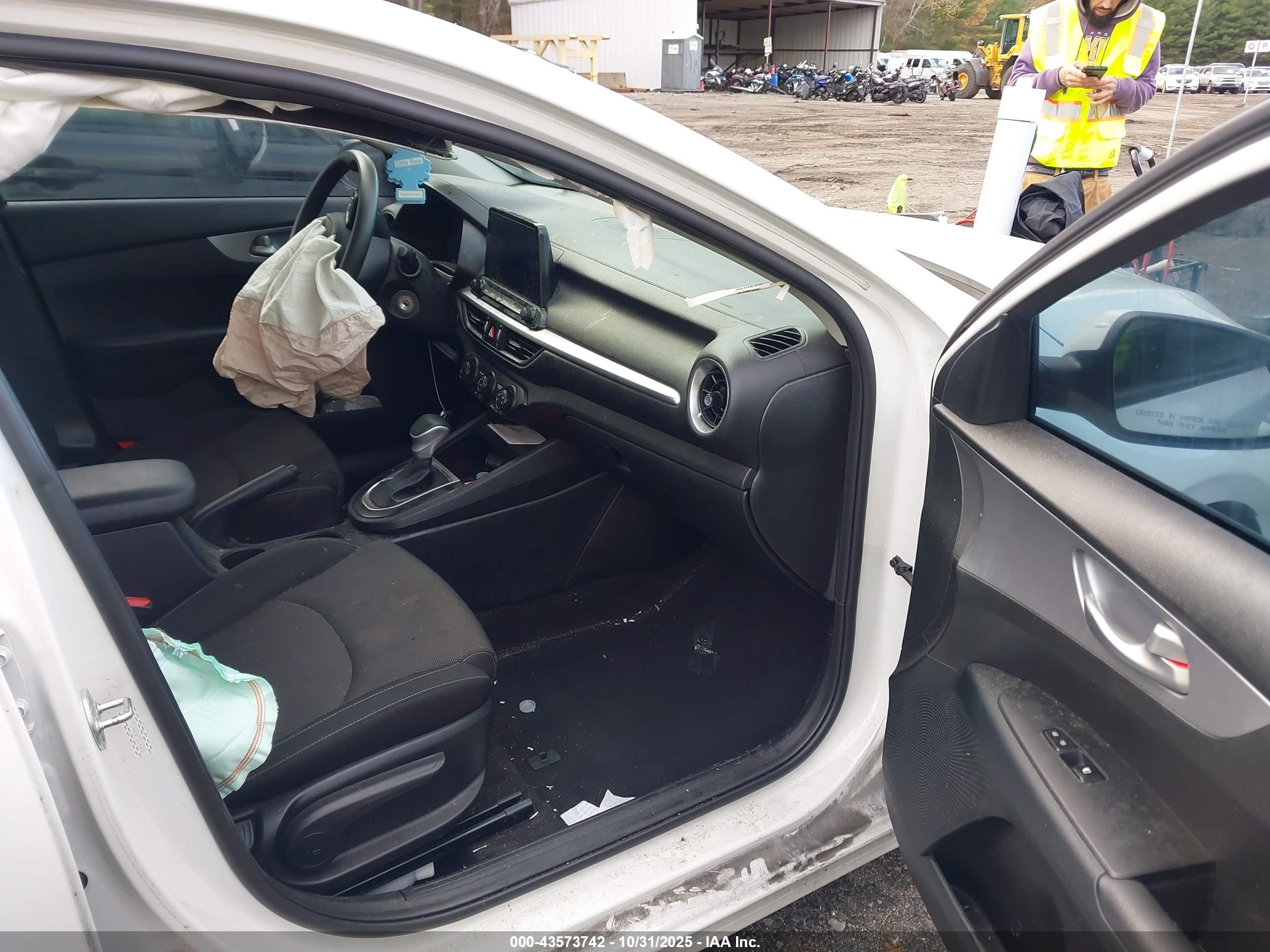 KIA FORTE image 5