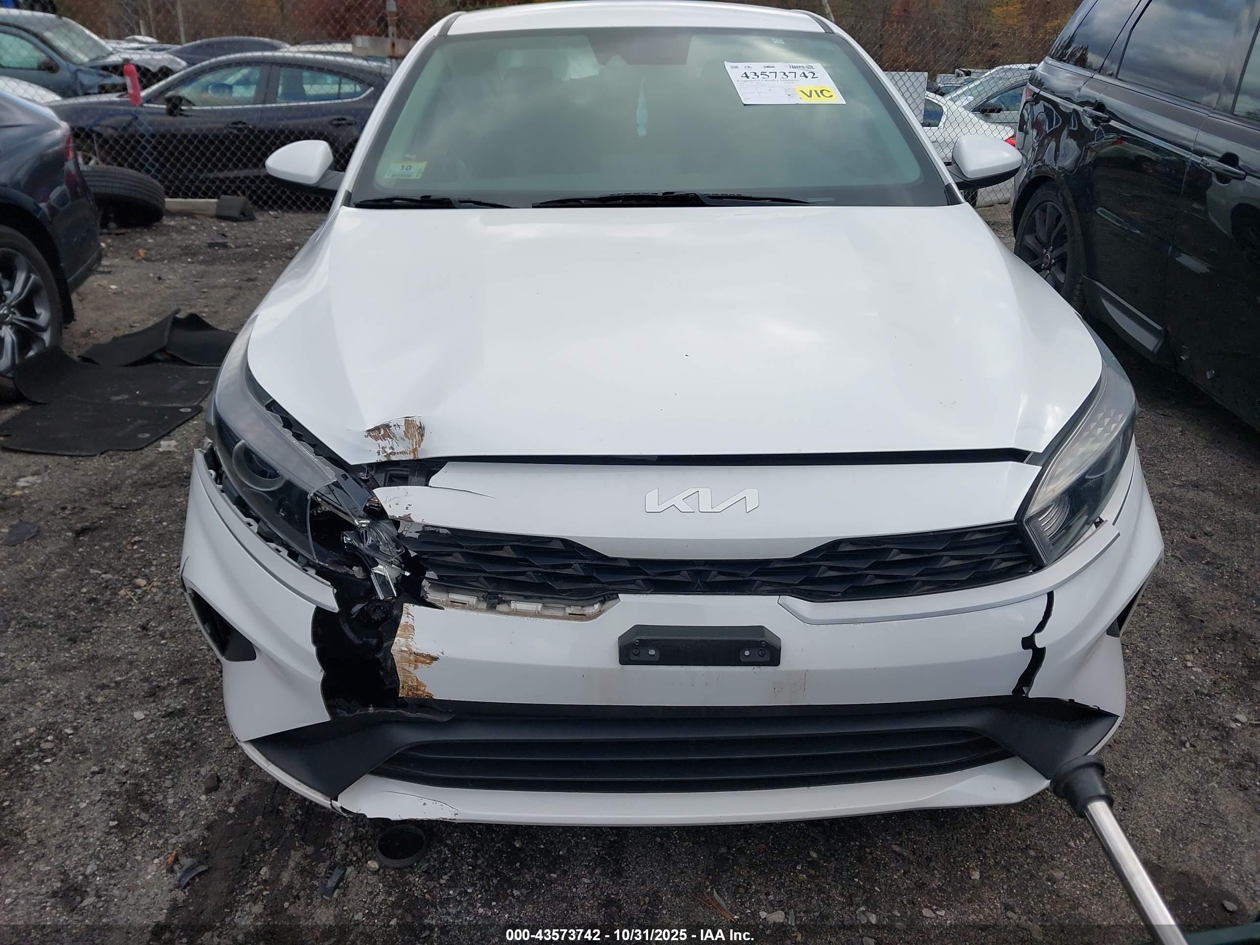 KIA FORTE image 6