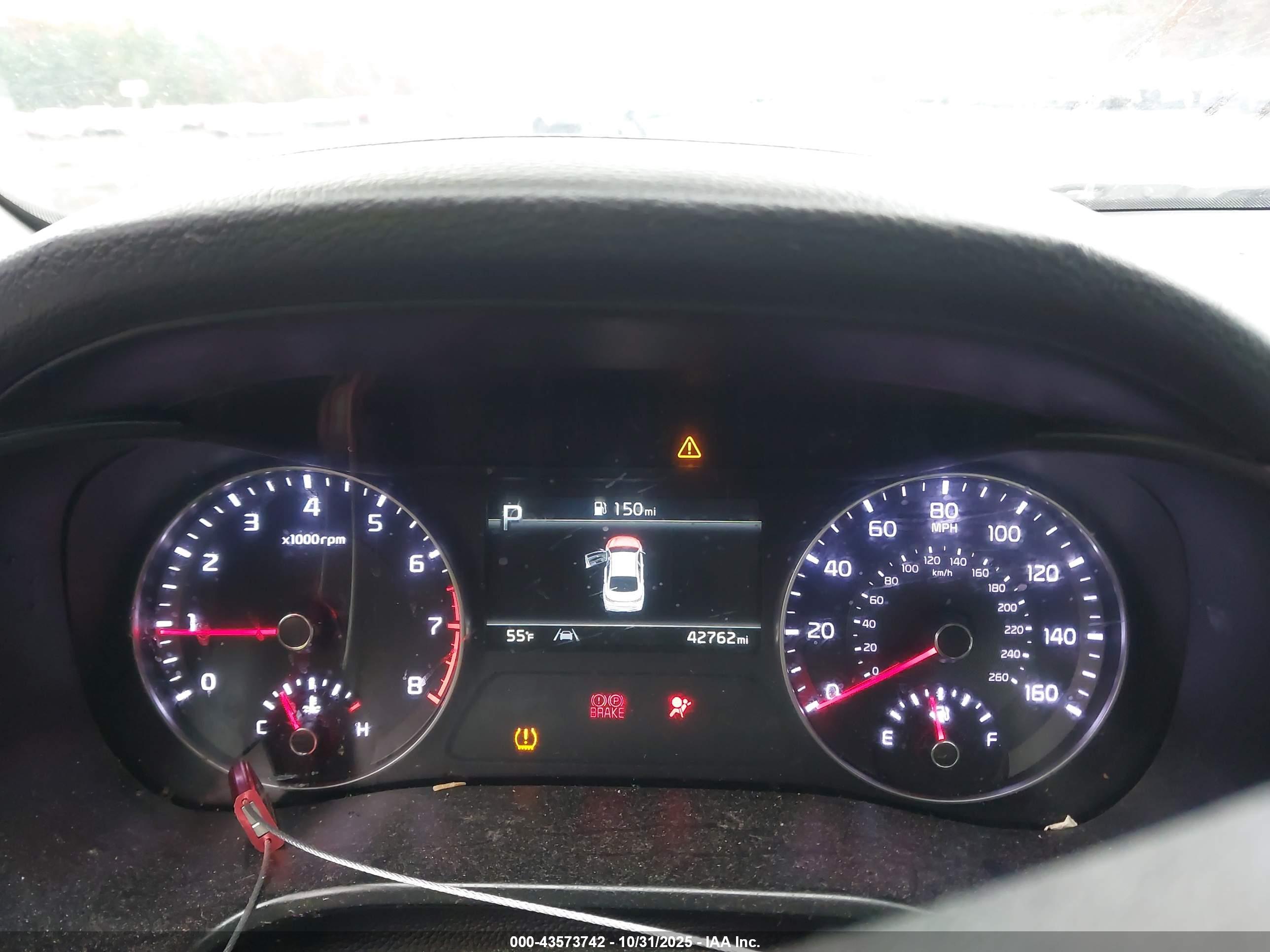 KIA FORTE image 7