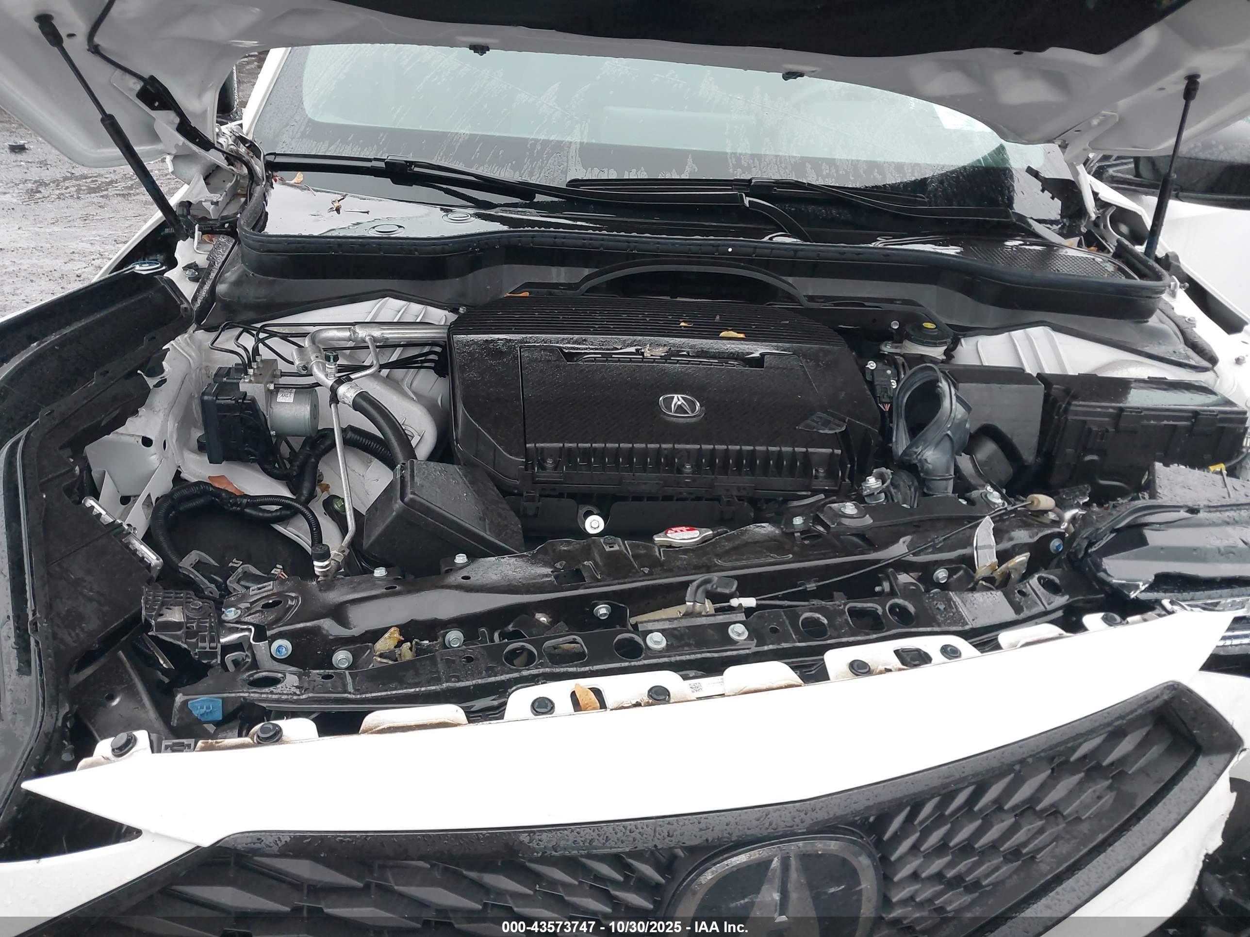 ACURA MDX image 10