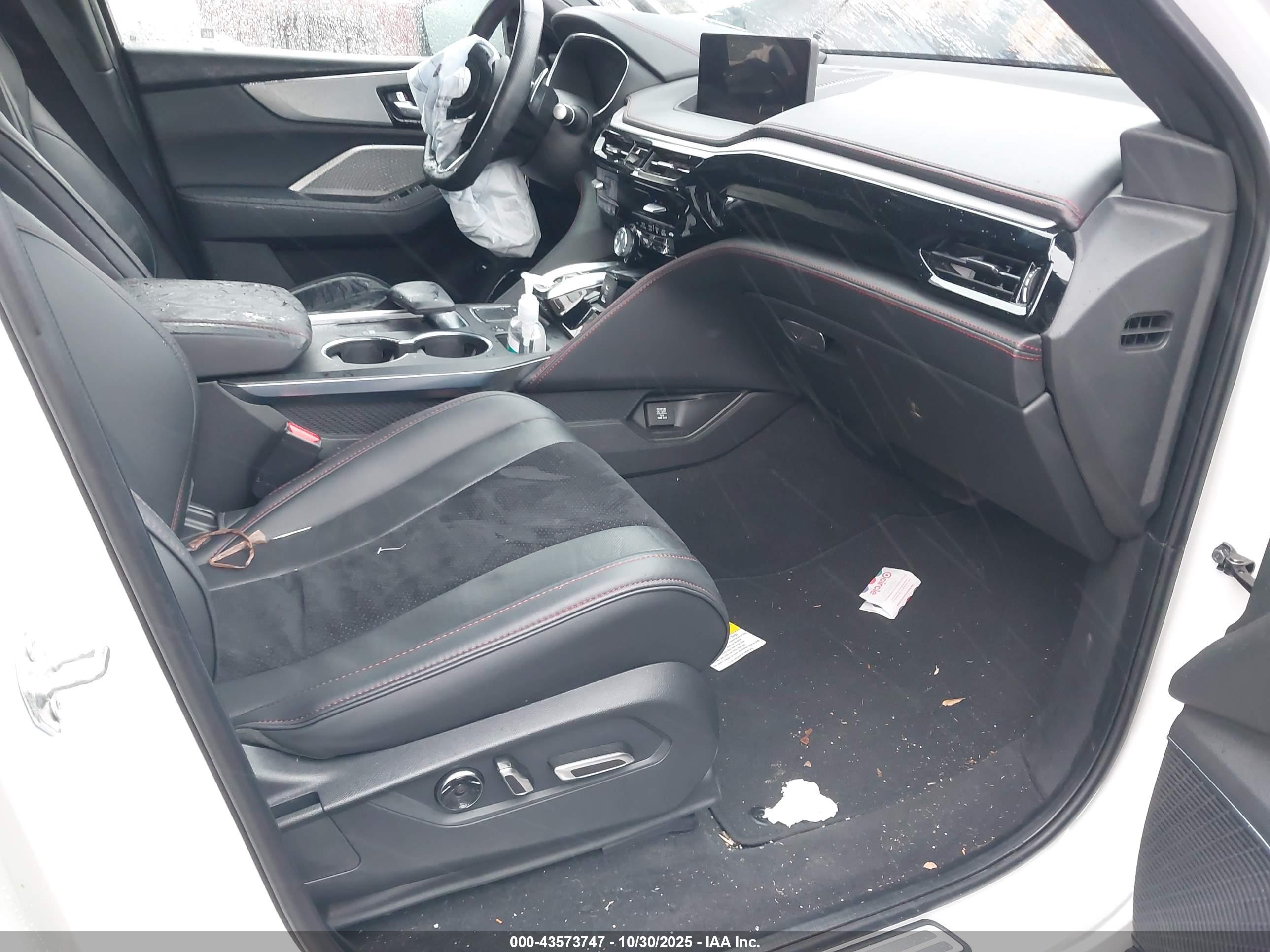 ACURA MDX image 5