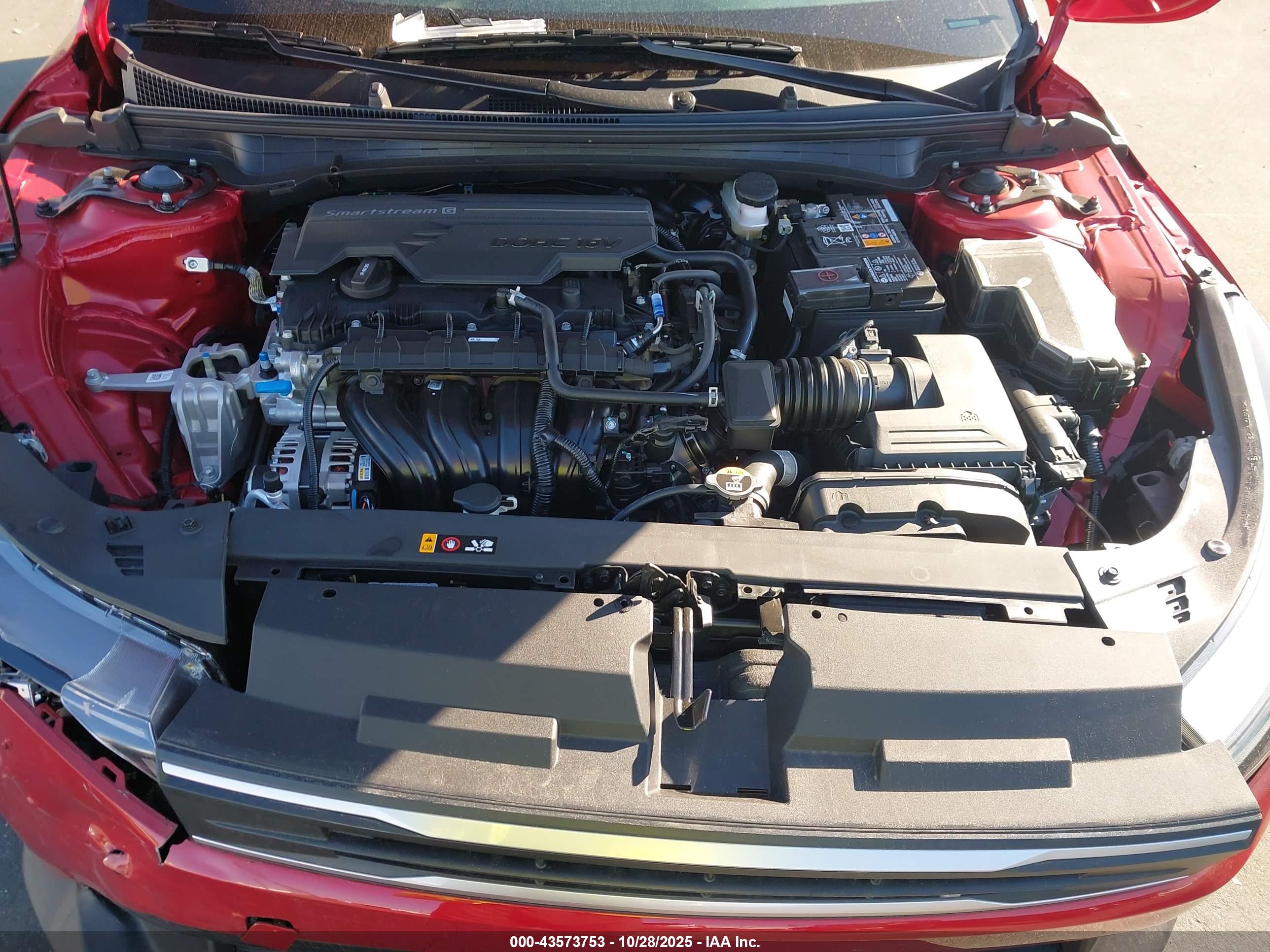 KIA K4 image 10