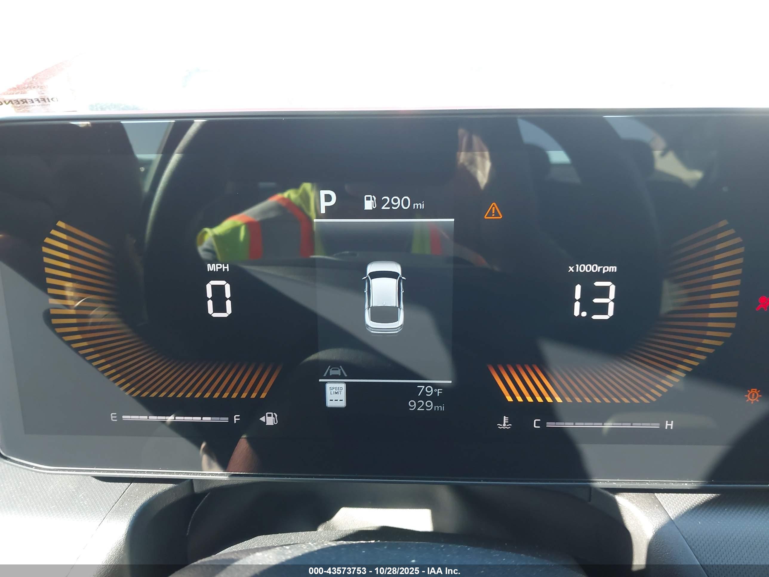 KIA K4 image 7