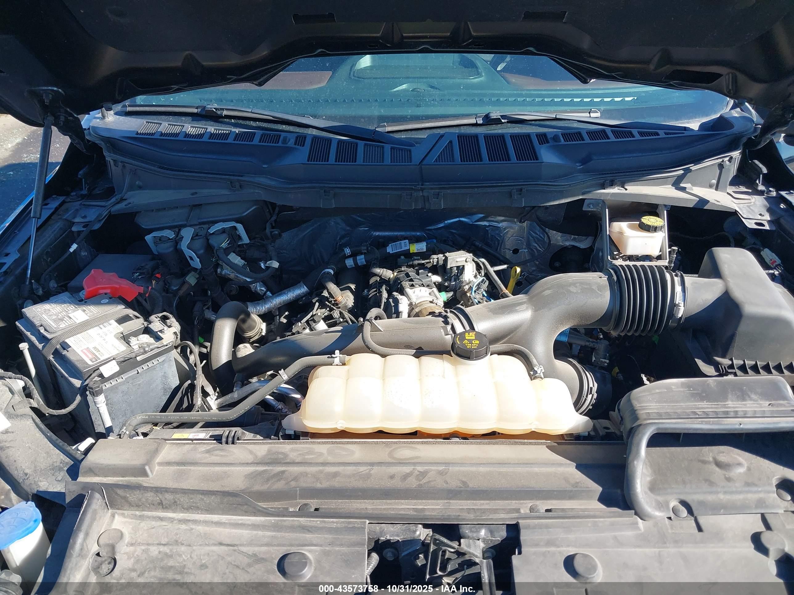 FORD F-150 image 10