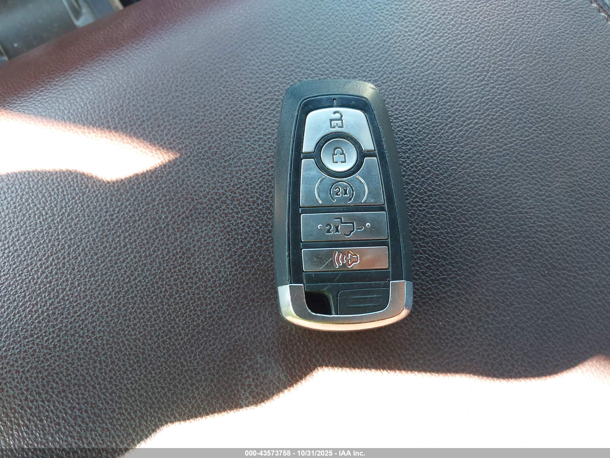 FORD F-150 image 11