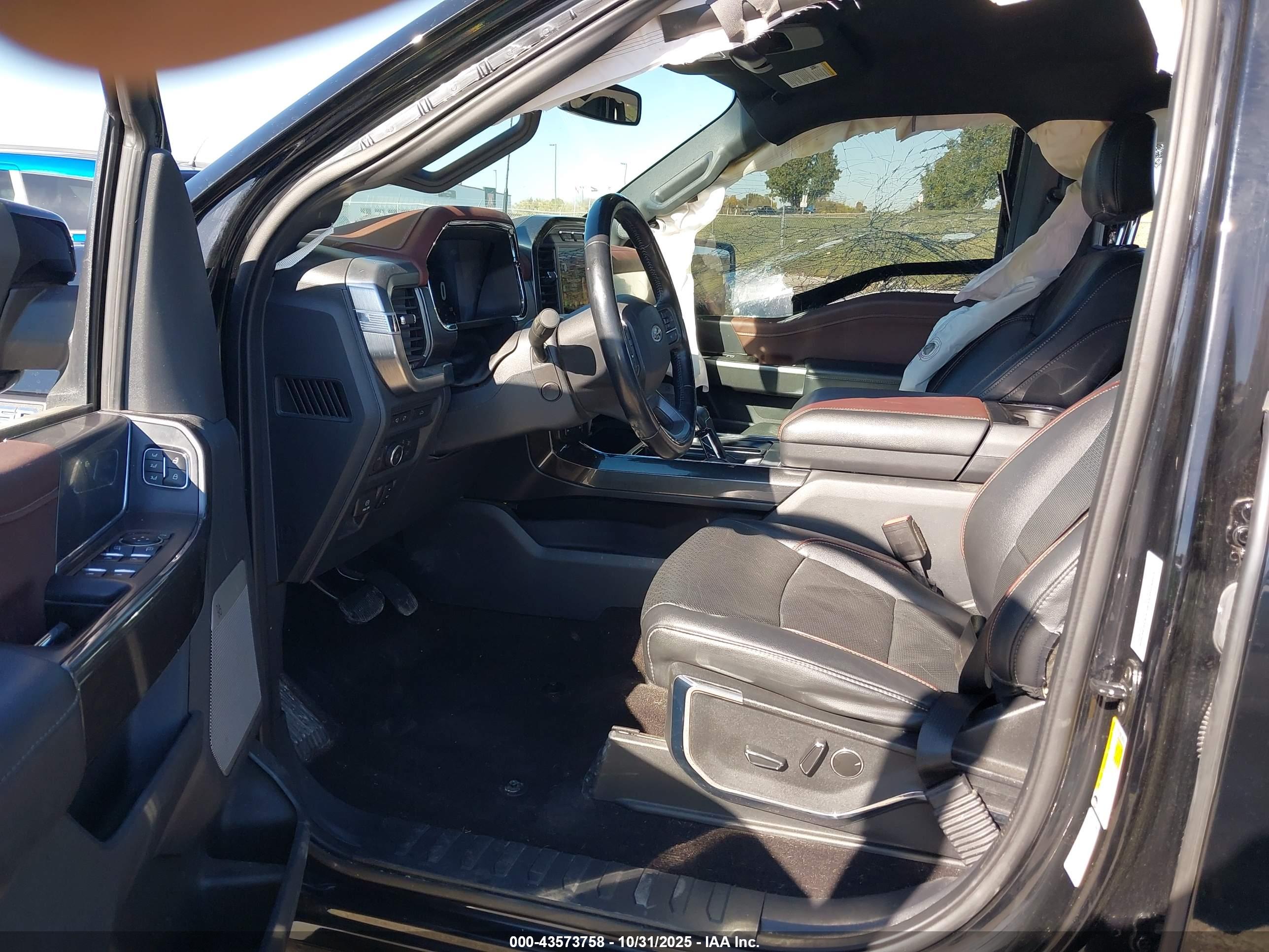 FORD F-150 image 5
