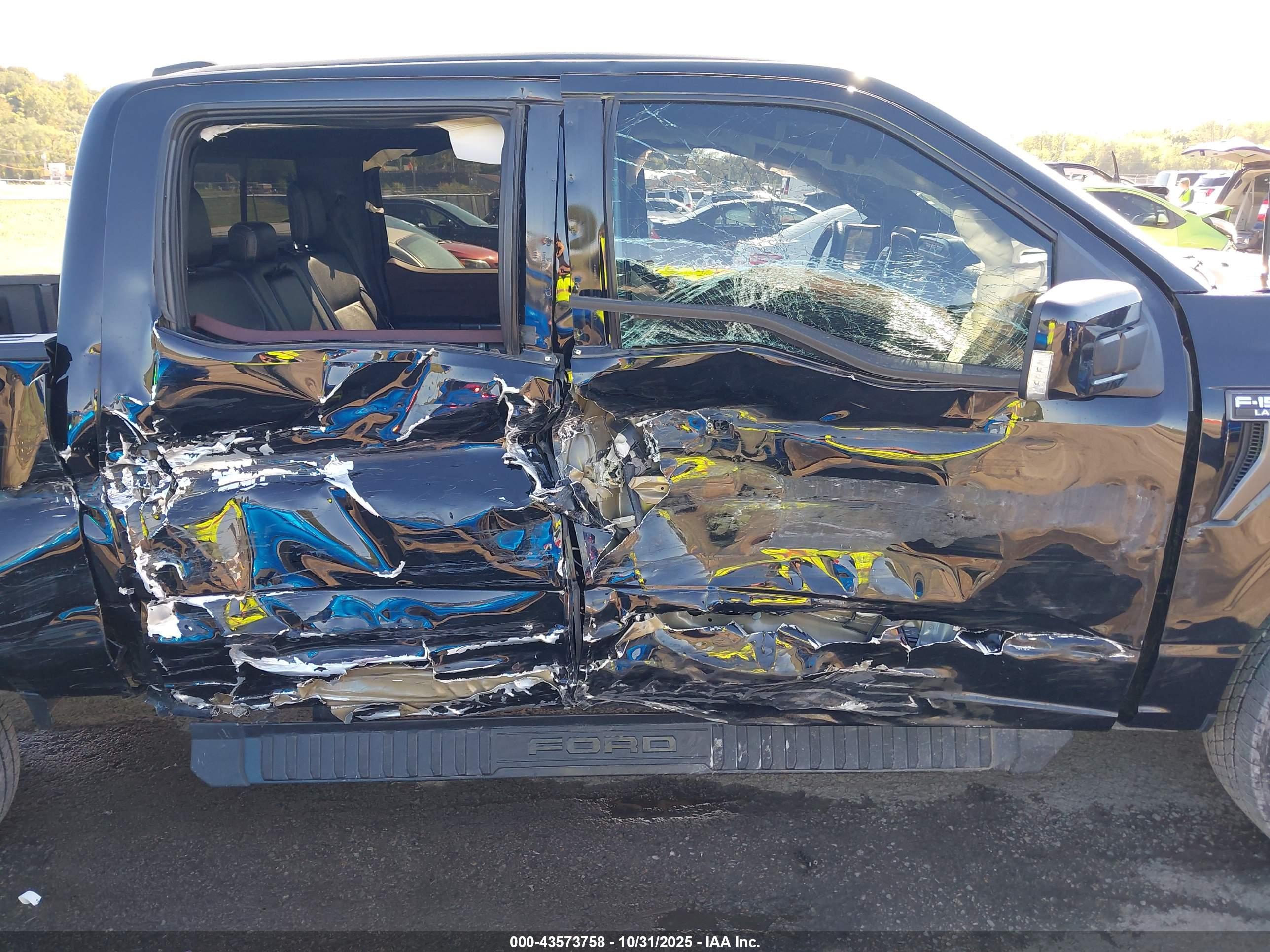 FORD F-150 image 6