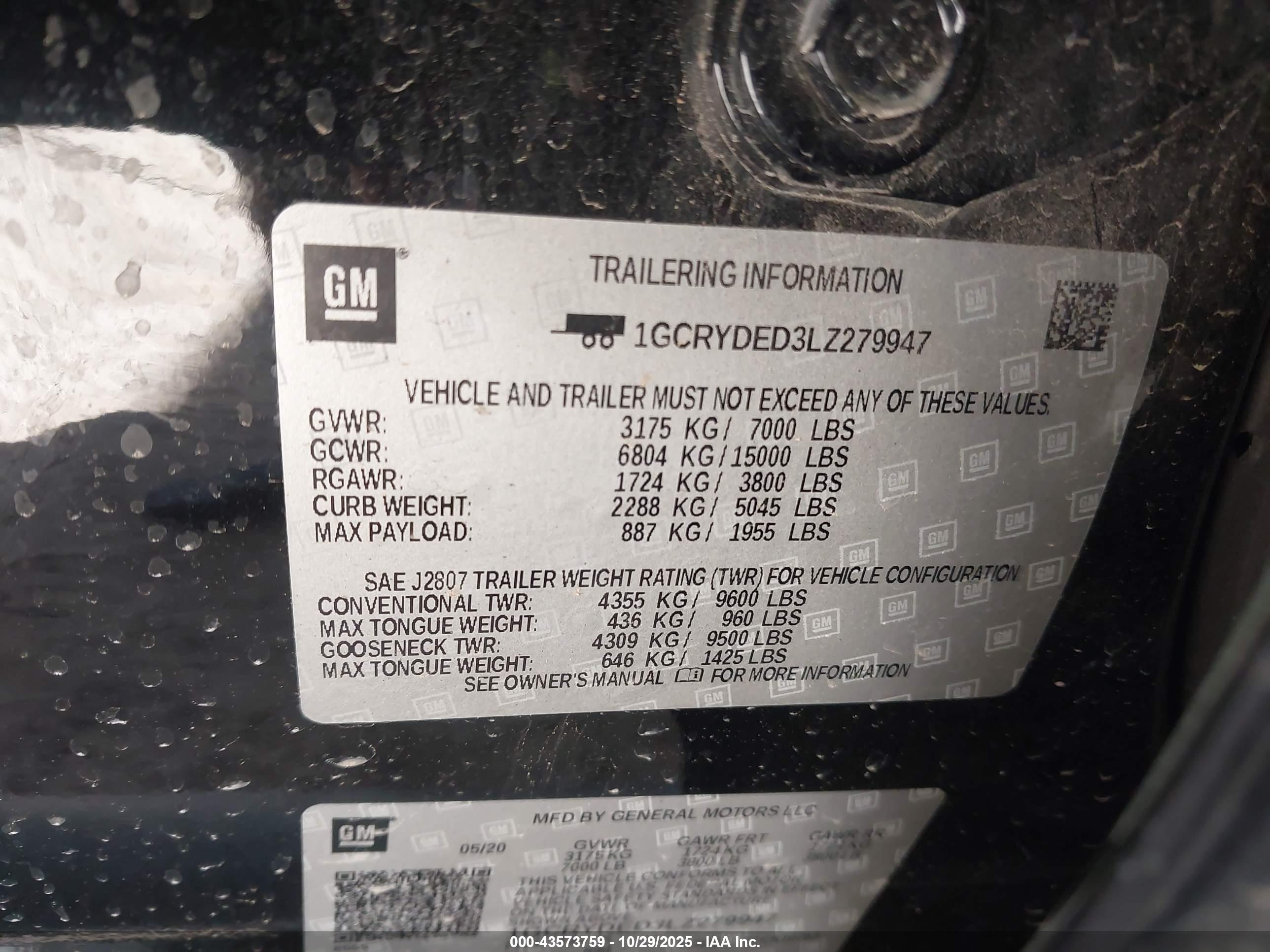 CHEVROLET SILVERADO image 9