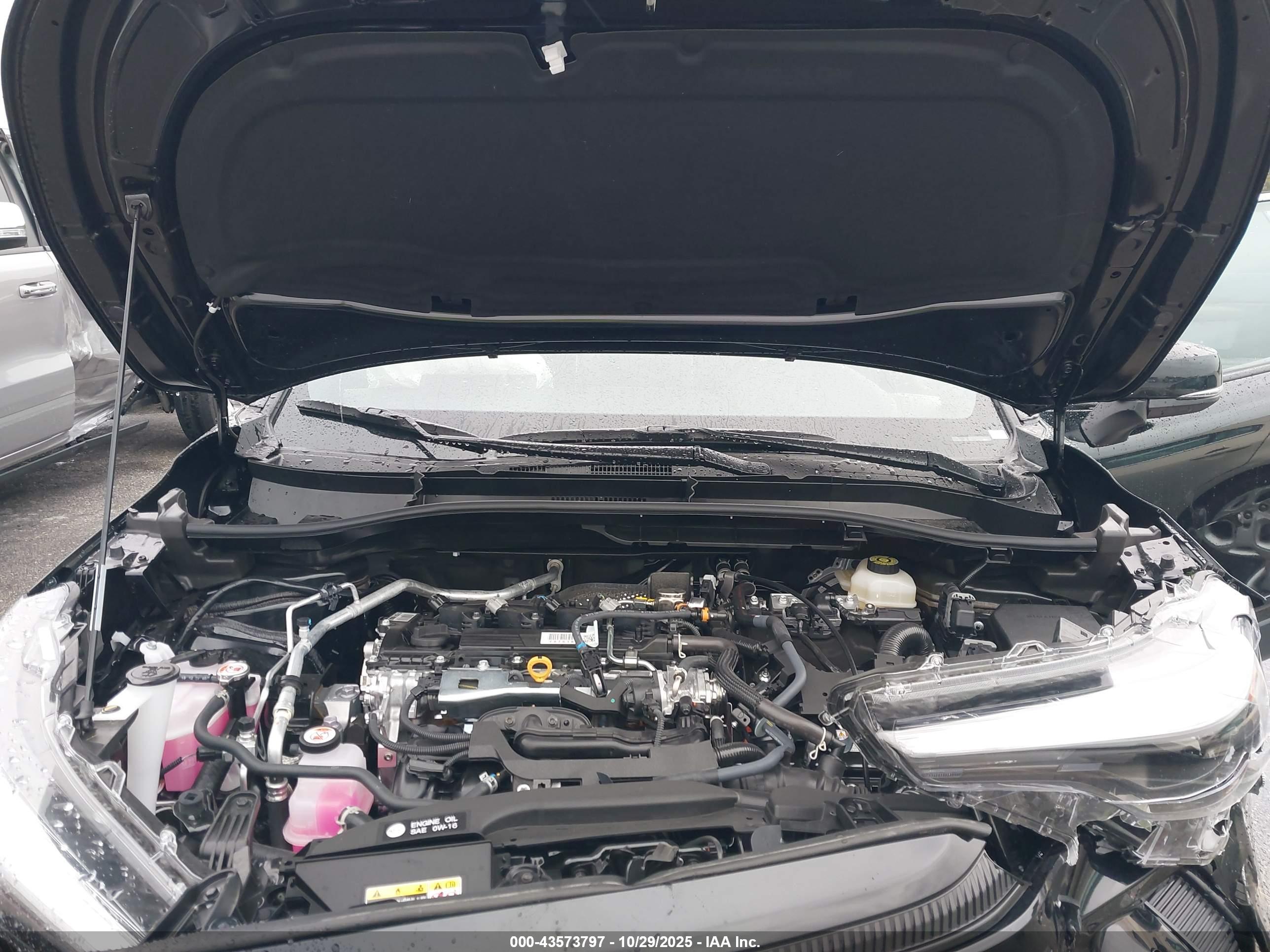 TOYOTA COROLLA image 10