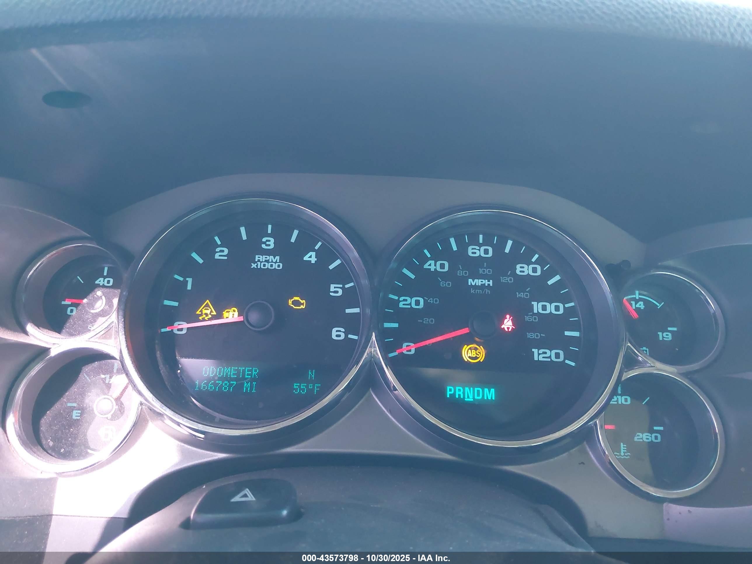 GMC SIERRA image 7