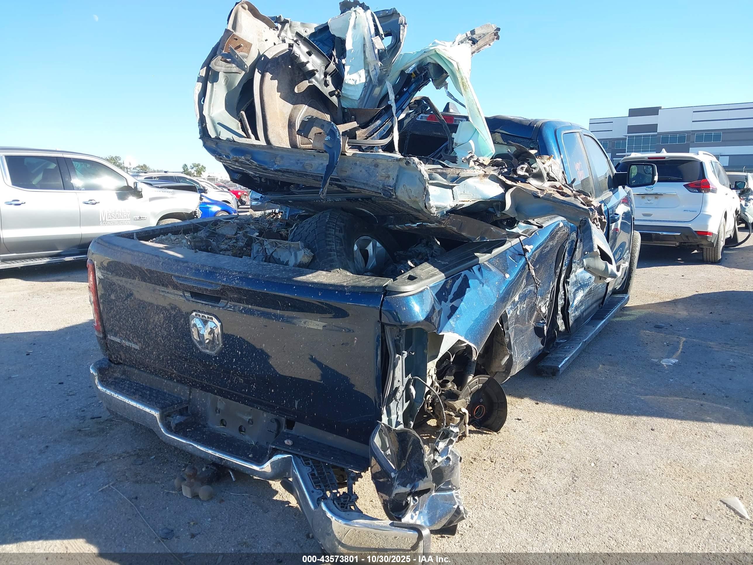 RAM 1500 image 4