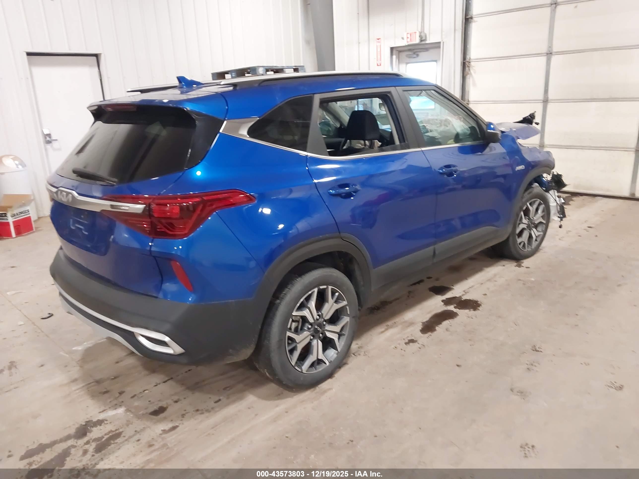 KIA SELTOS image 4